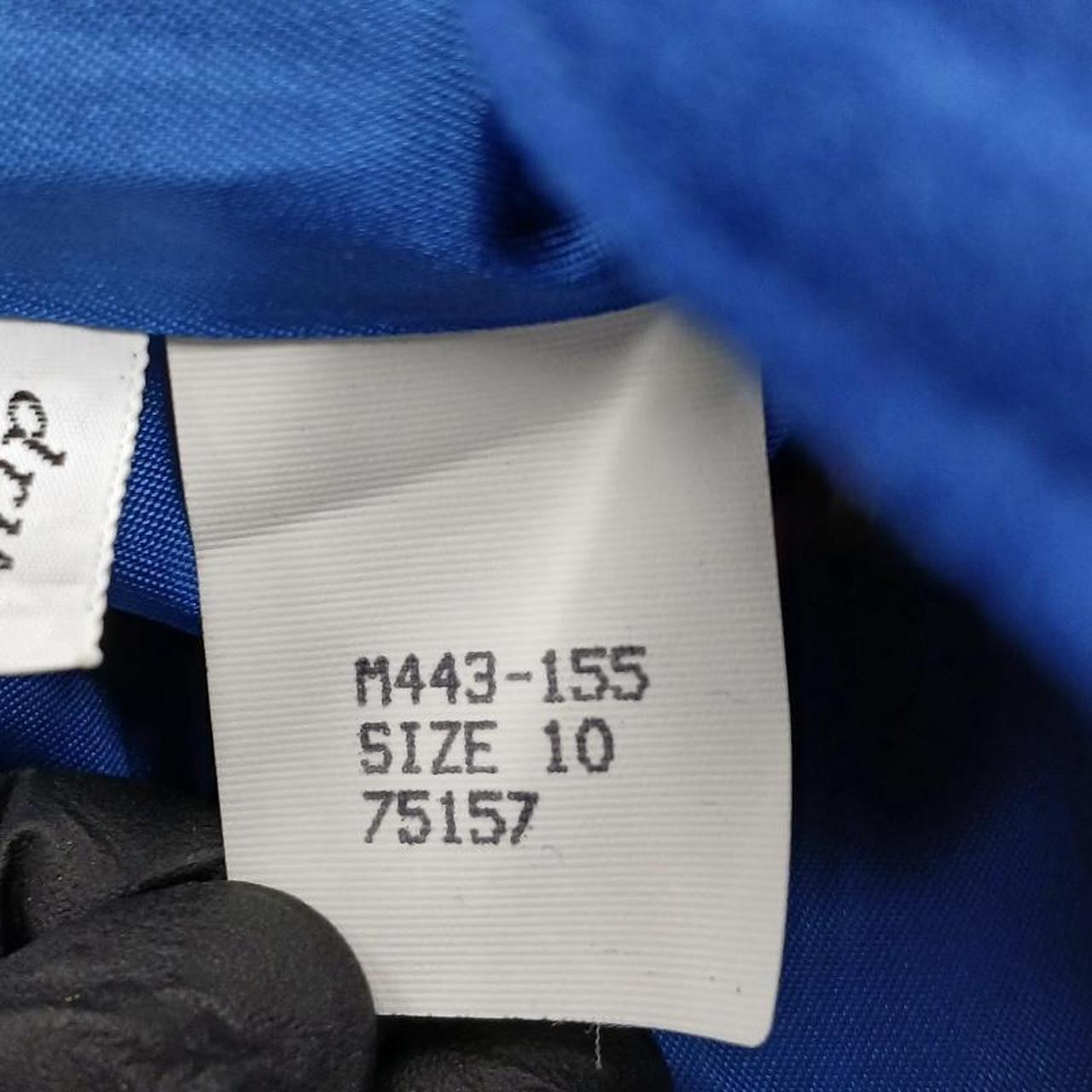 Pendleton Women's Jacket - Blue - 10 – #MissPendl… - image 4