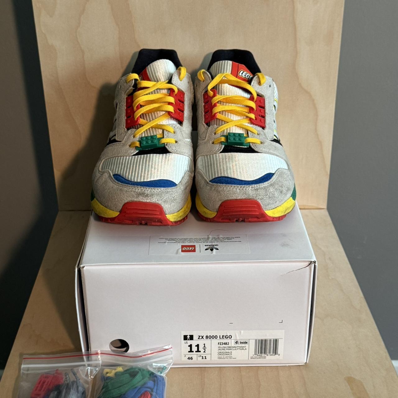 衝立 Okinawa Prefecture Zx 8000 Lego Chaussures Adidas Lego Classic