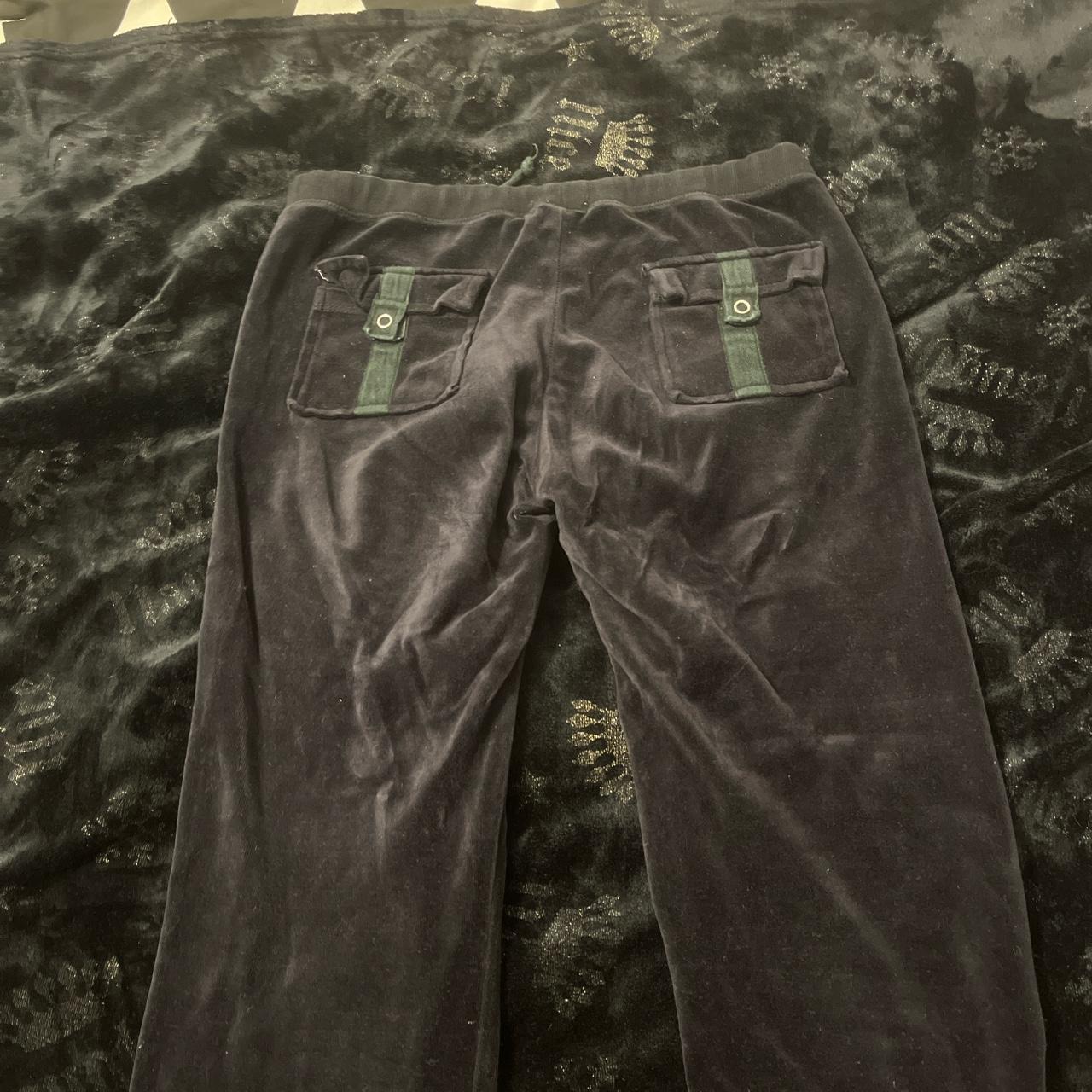 Bebe flare pants, XL but fits like a small/medium - Depop
