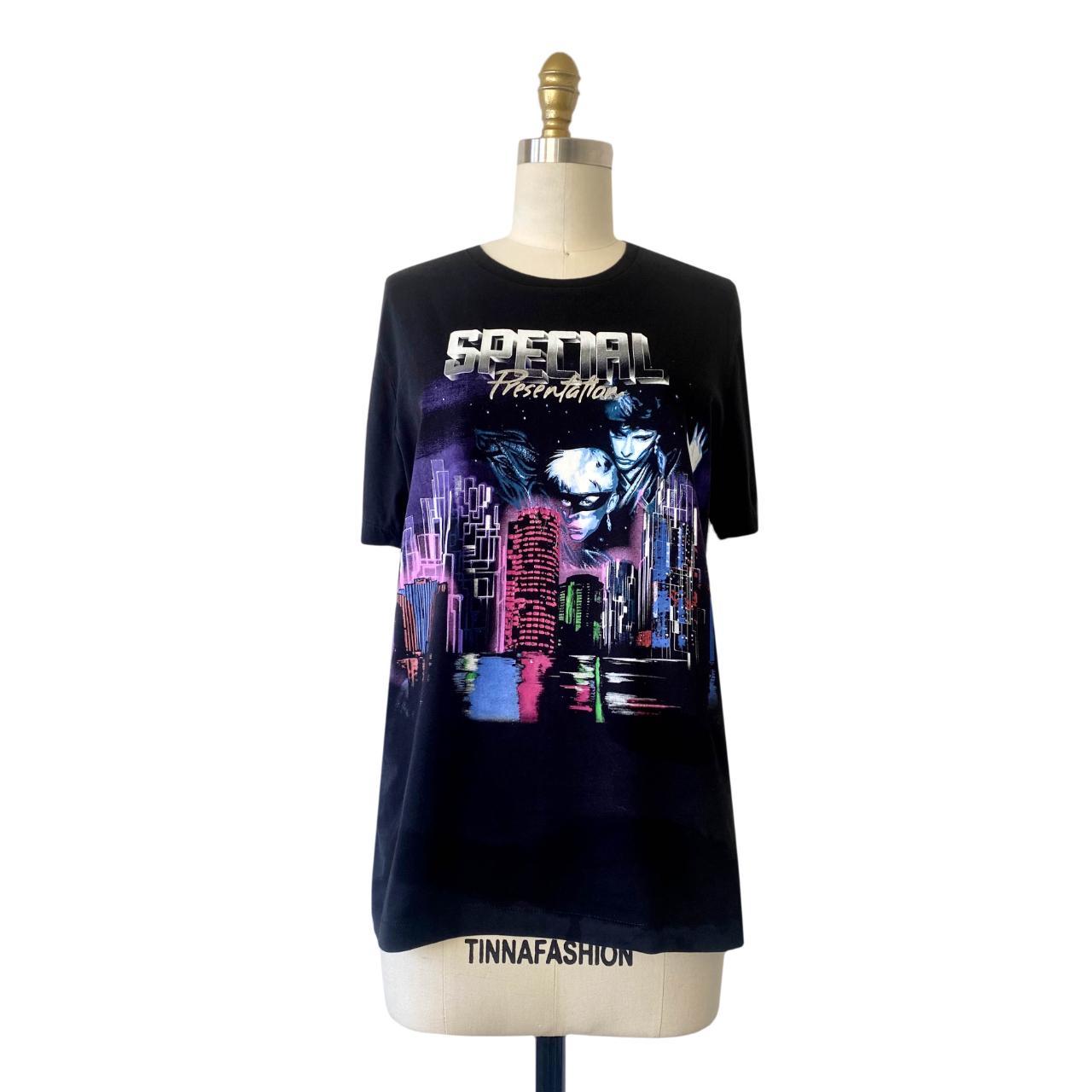 BALENCIAGA Special Presentation T-shirts 【公式通販】