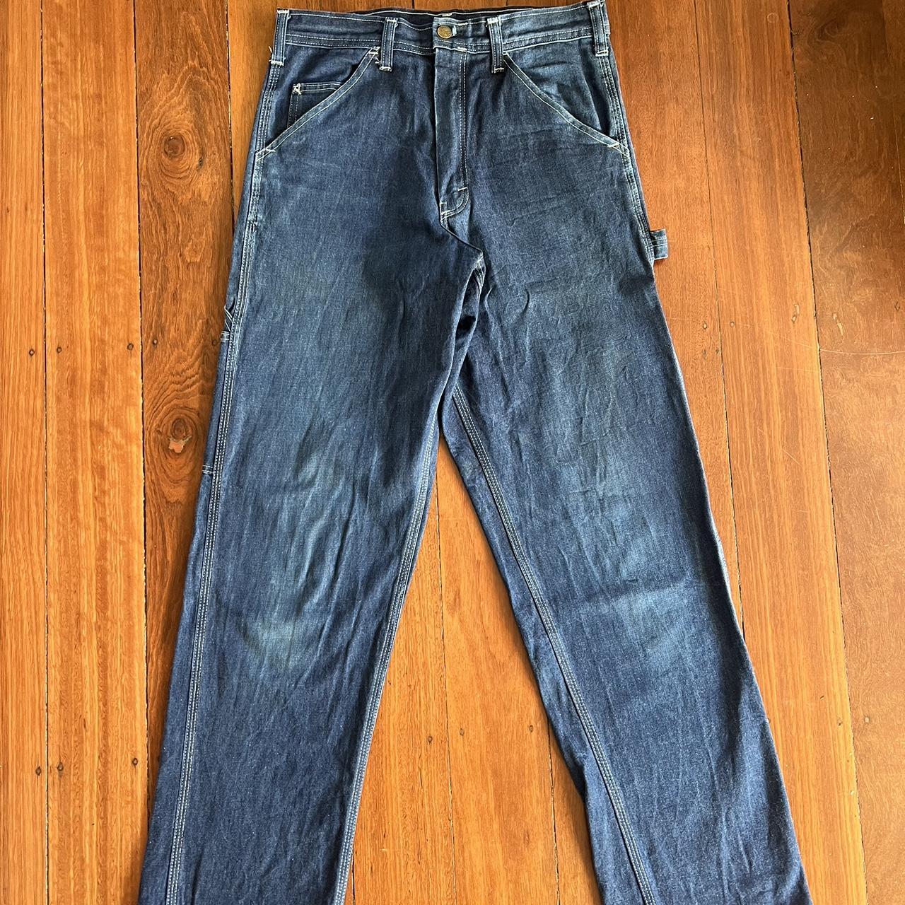 Stan ray carpenter jean Size 31 - Depop