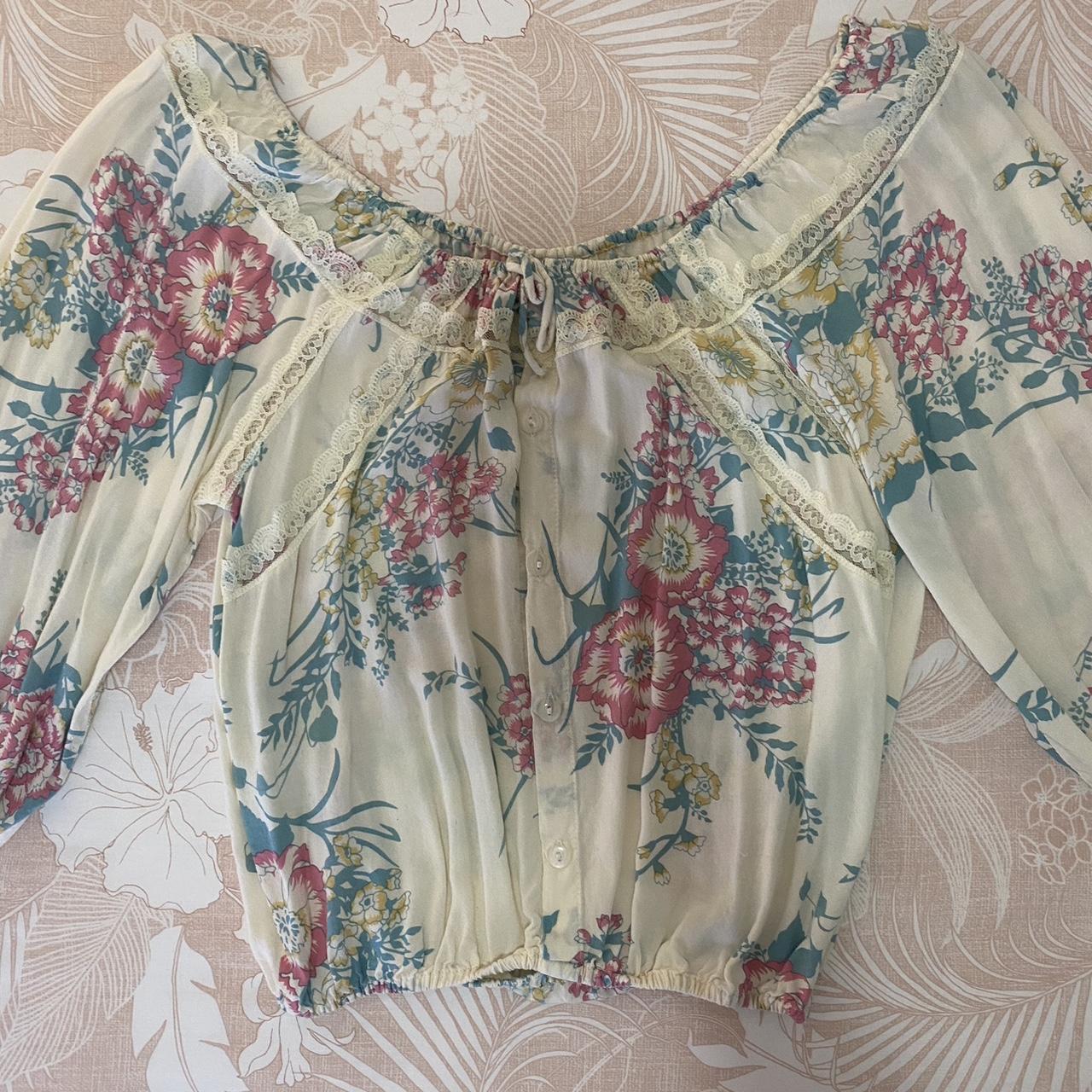item listed by indiedelrey