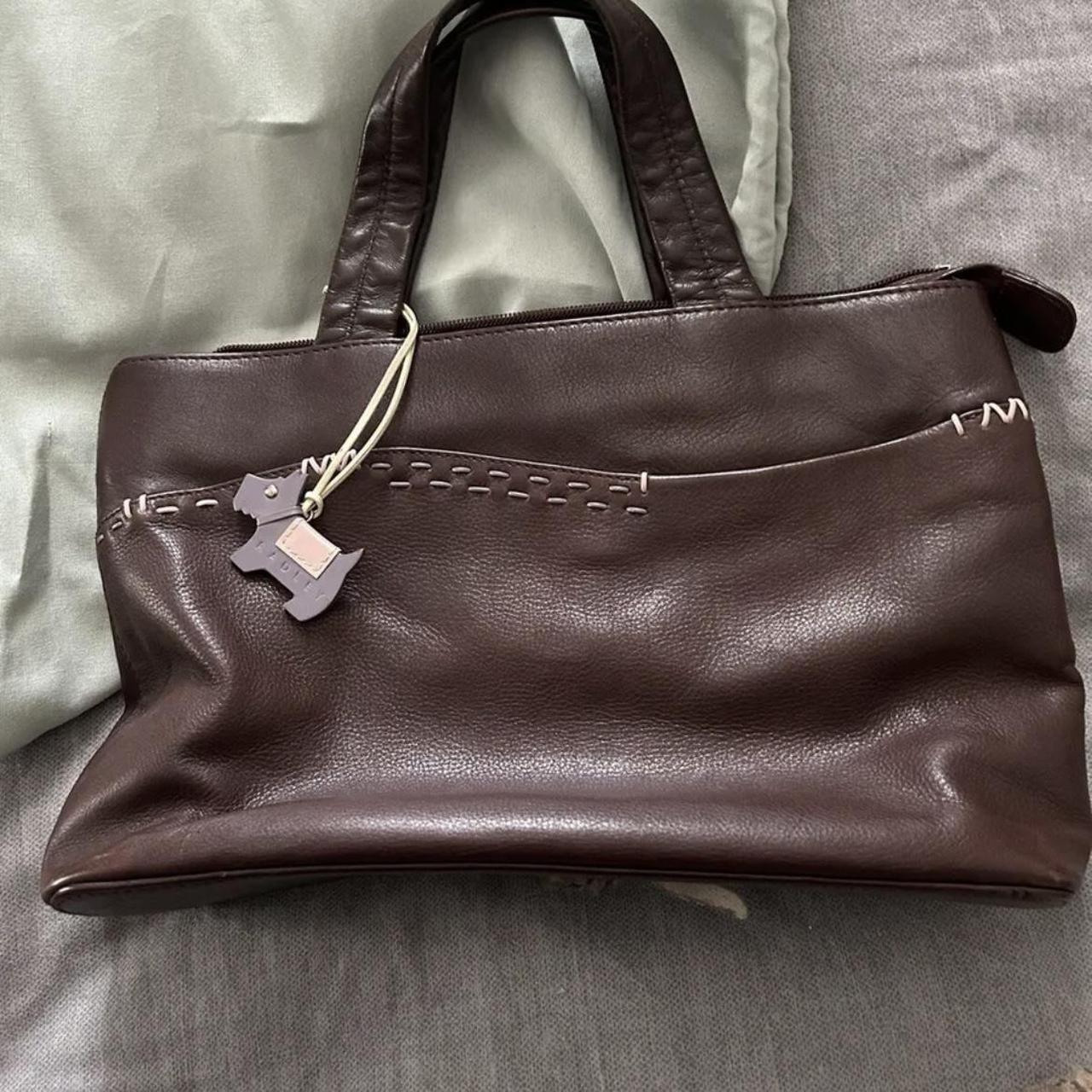 RADLEY LONDON SHOULDER BAG - BRAND NEW WITH LABEL ON - Depop