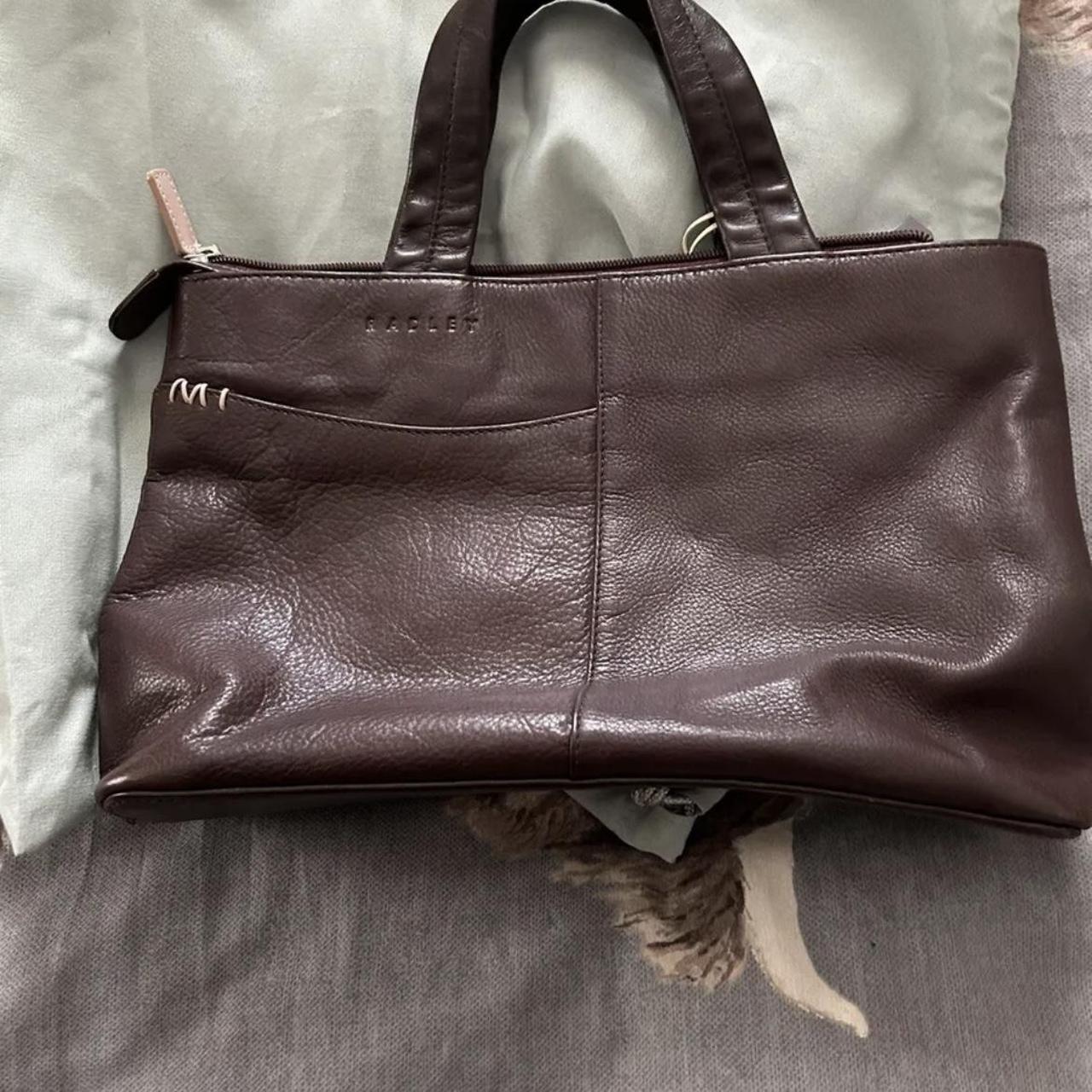 RADLEY LONDON SHOULDER BAG - BRAND NEW WITH LABEL ON - Depop