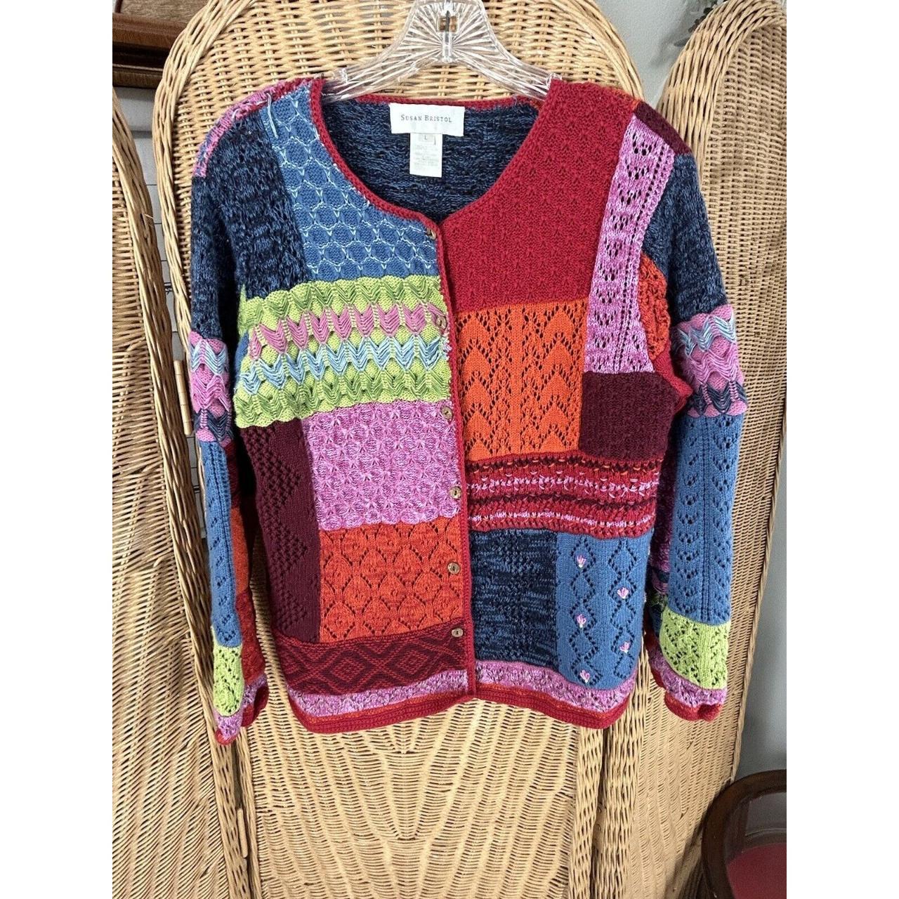 Susan on sale bristol cardigan