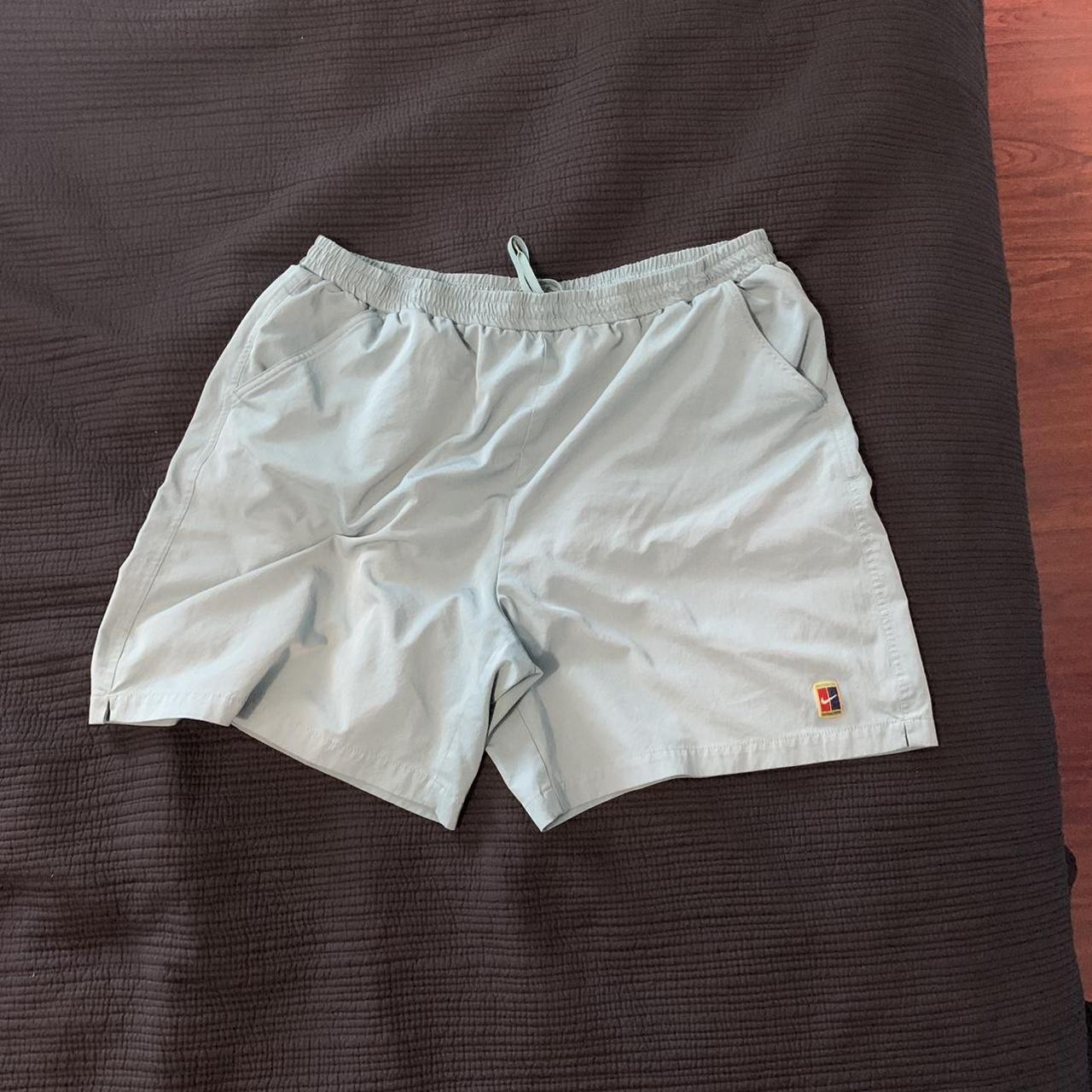 Nike Men's multi Swim