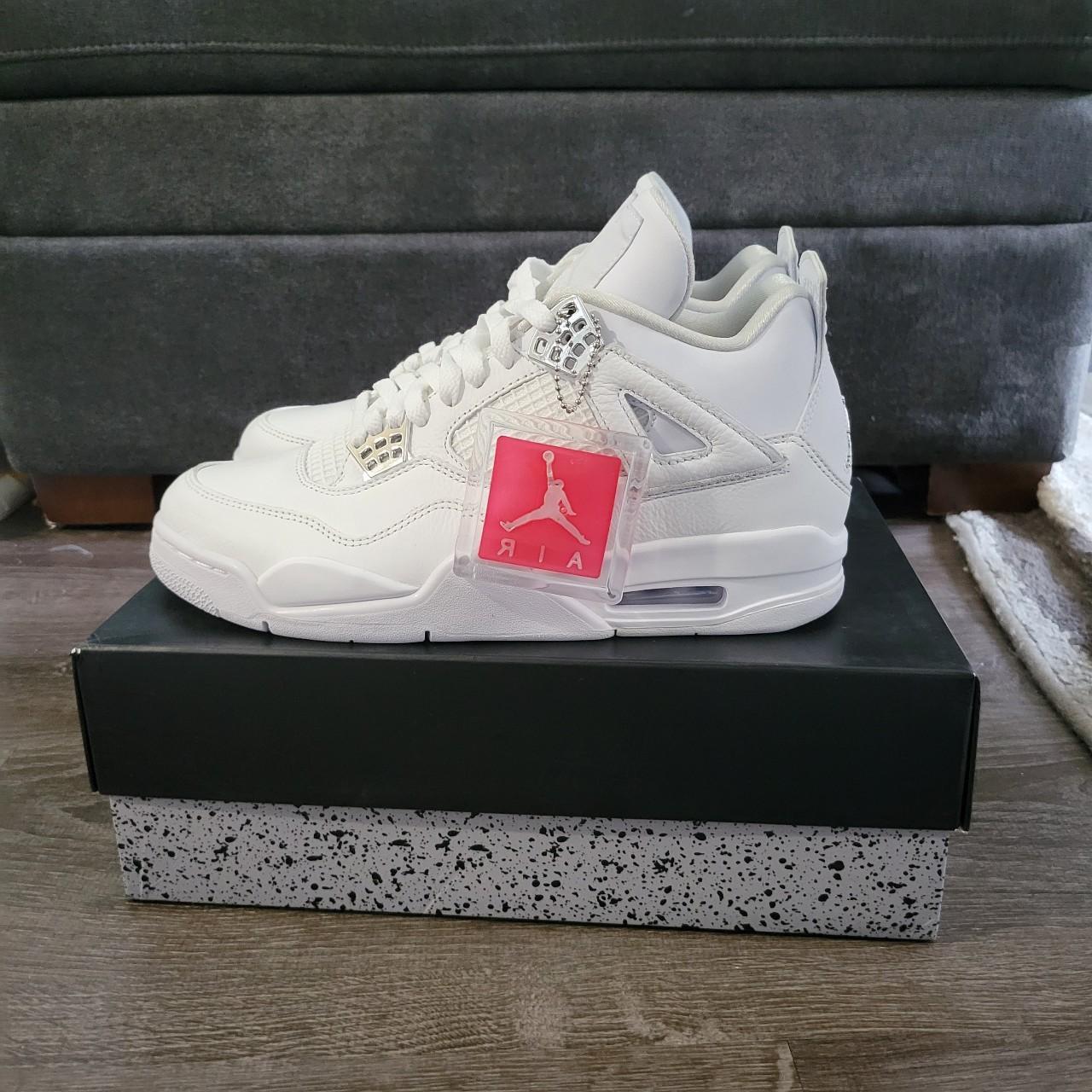 pure money 4s mens