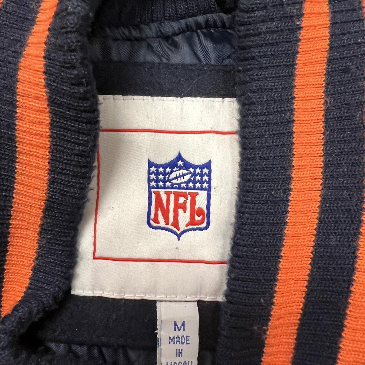 Nike Salute to Service Chicago Bears Jacket Two - Depop