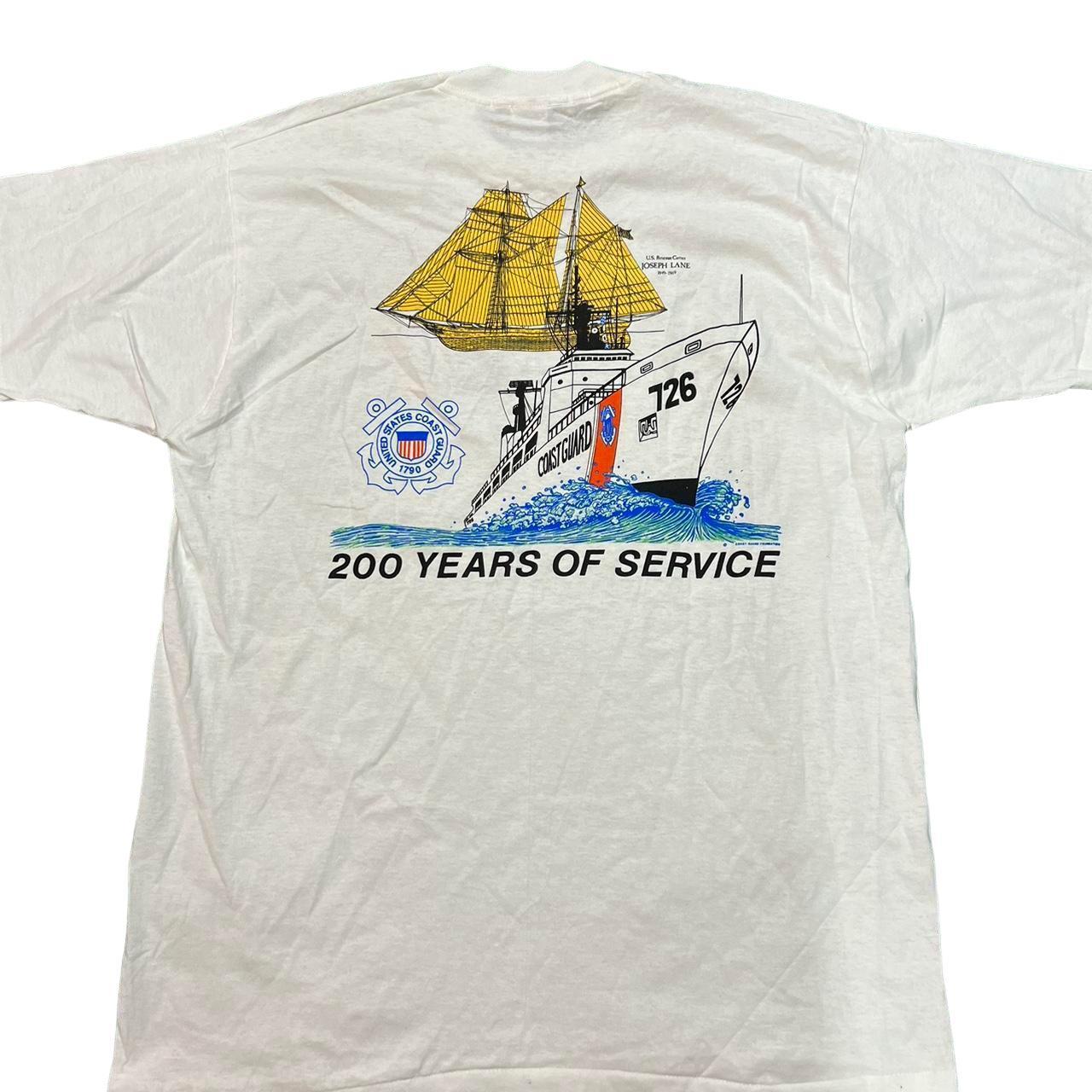 Soft Shirt 200 Vintage Short Sleeve Tee