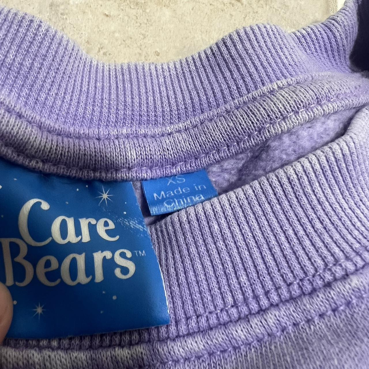 Care Bears Women's multi Sweatshirt (5)