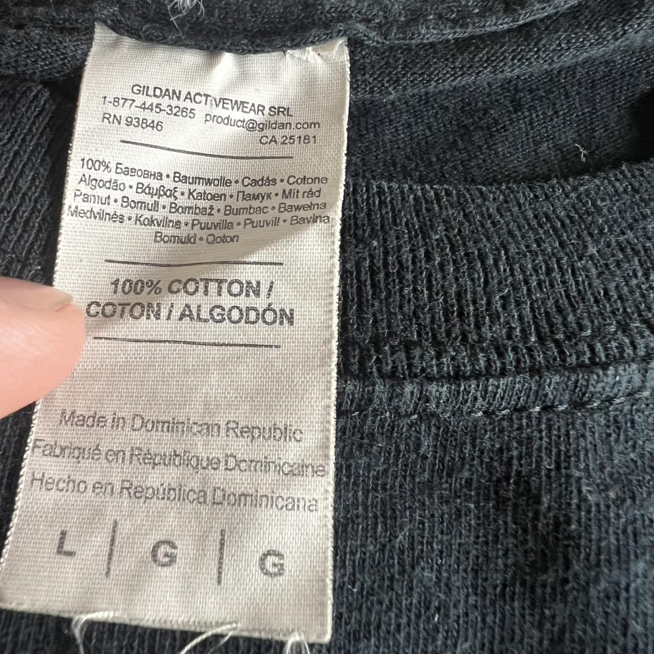 gildan rn 93846