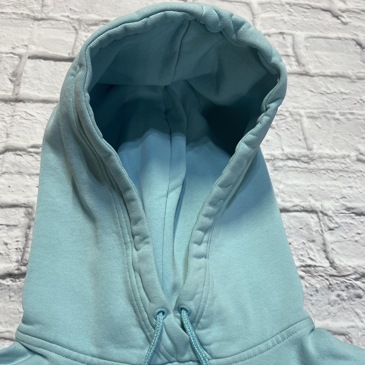【NIKE】Swoosh Hoodie ティファニーブルー フーディ Nike SB Tiffany Hoodie | Size XL | fifty | 2022 | Sotheby's