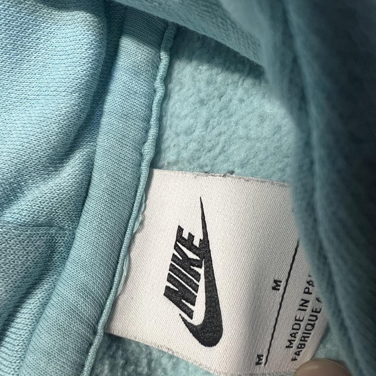 【NIKE】Swoosh Hoodie ティファニーブルー フーディ ナイキ パーカー ティファニーブルー Nrg Fleece Hoodie｜Yahoo
