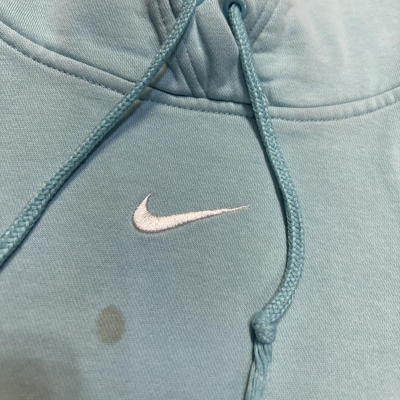 【NIKE】Swoosh Hoodie ティファニーブルー フーディ ナイキ パーカー ティファニーブルー Nrg Fleece Hoodie｜Yahoo
