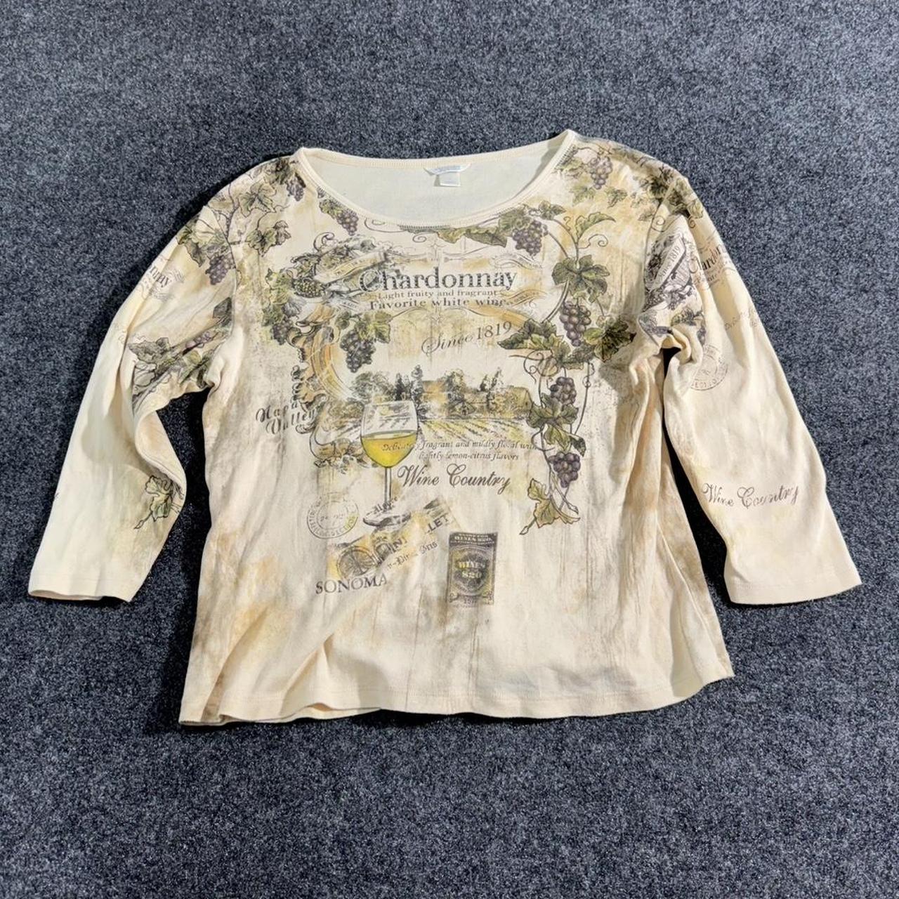 item listed by thevintagegooroo