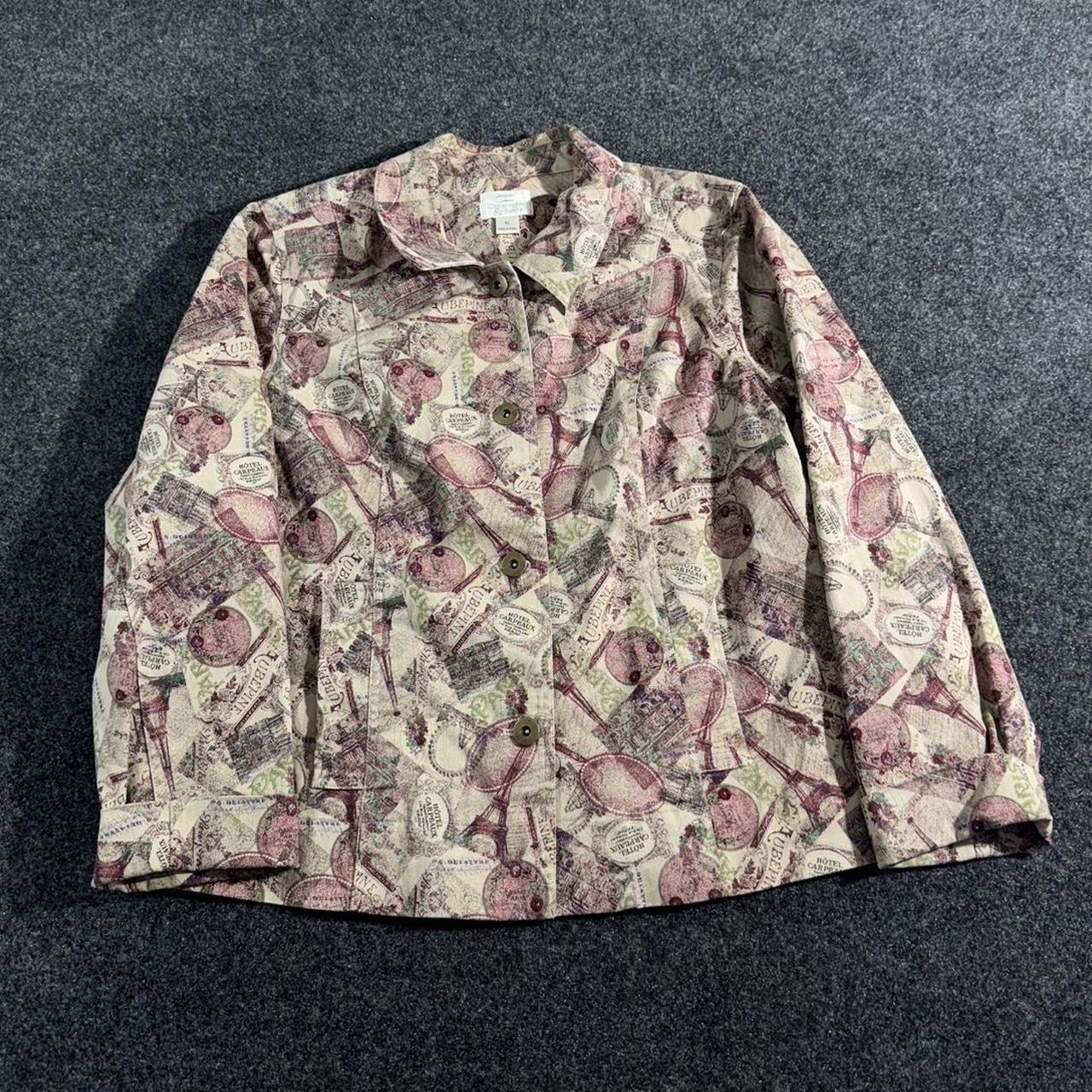 item listed by thevintagegooroo