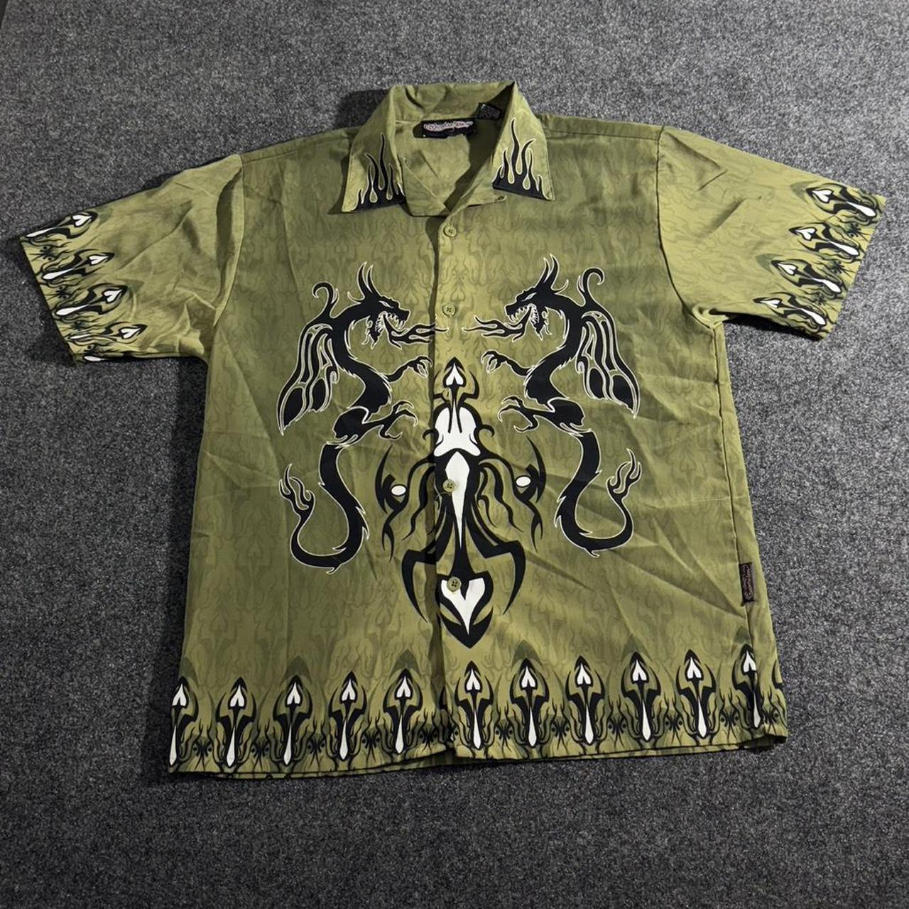 item listed by thevintagegooroo