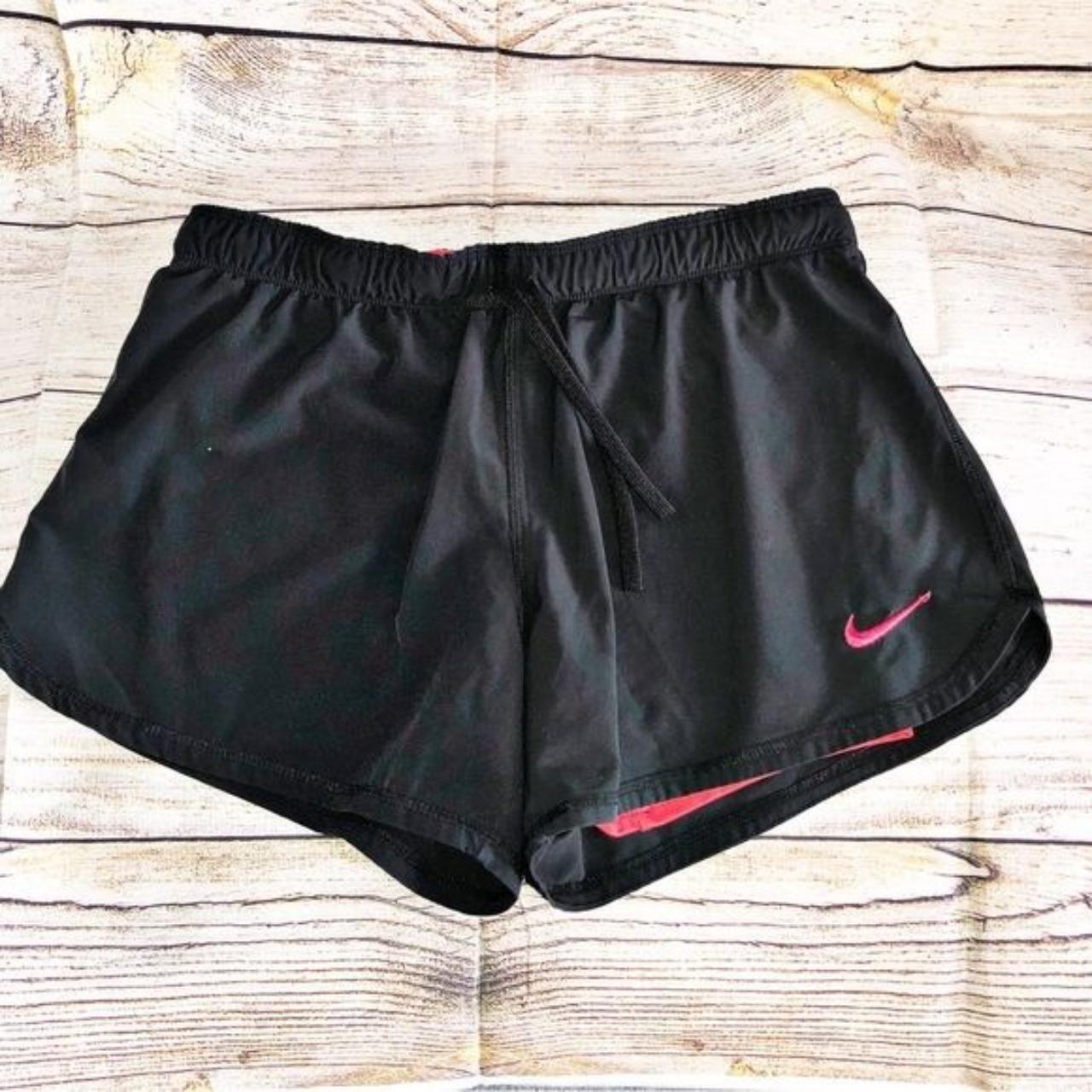 dri fit running shorts nike
