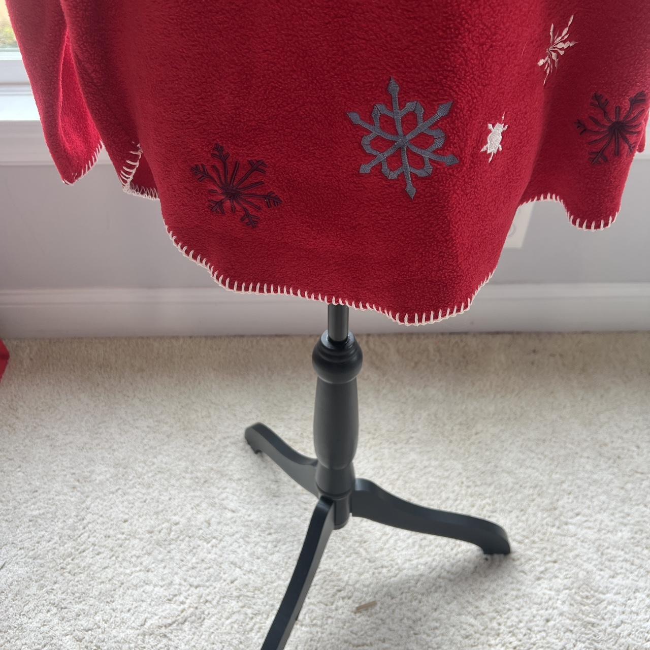 Basic Editions Women's Sweater - Red - M – BASIC … - image 3