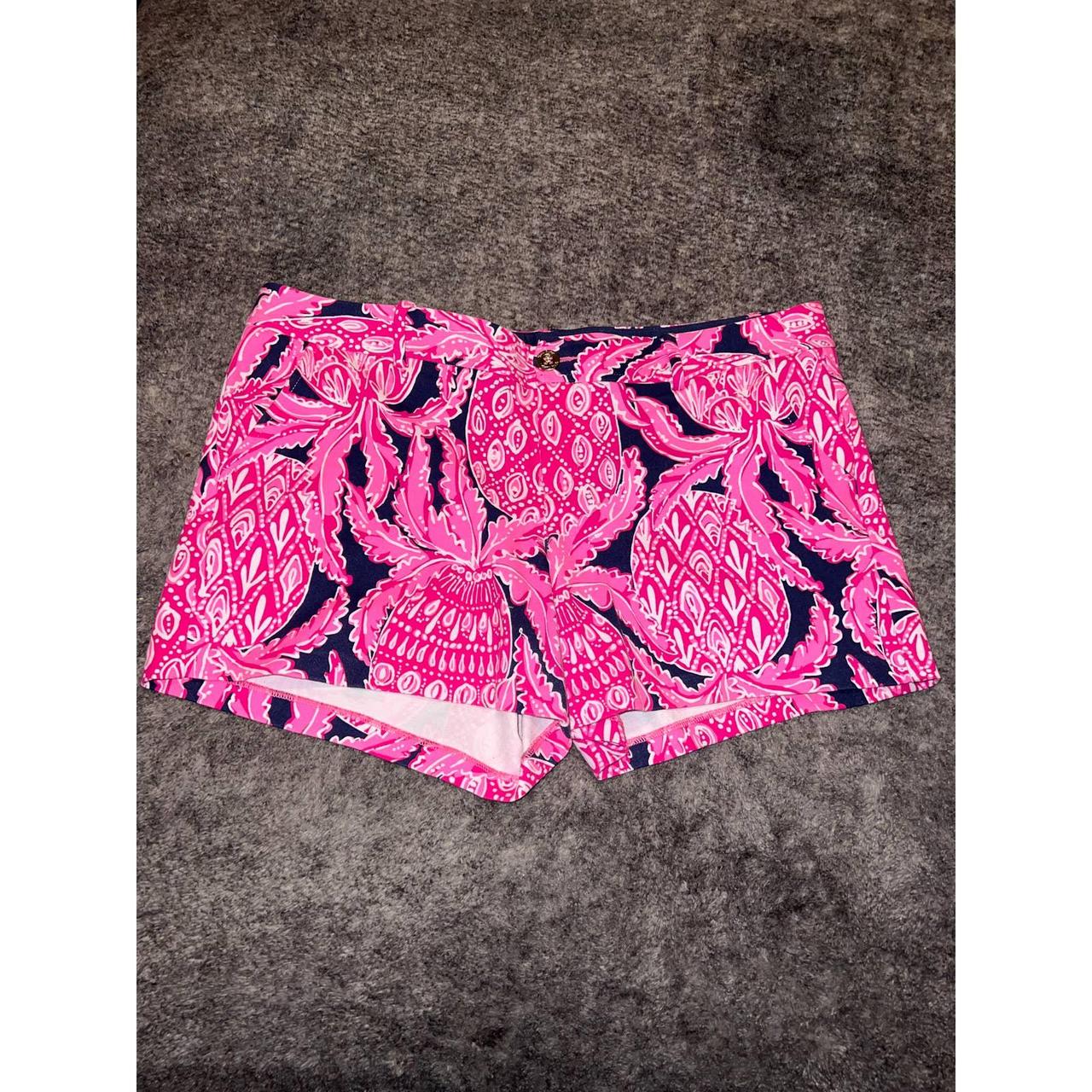 Lilly Pulitzer sold size 14 Shorts