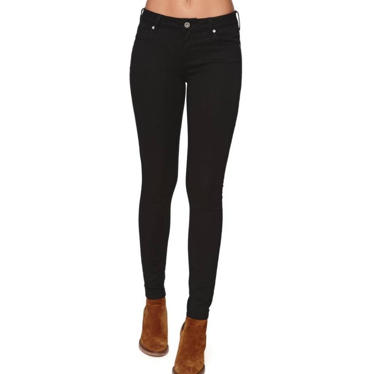 Women's Black Jeans Depop