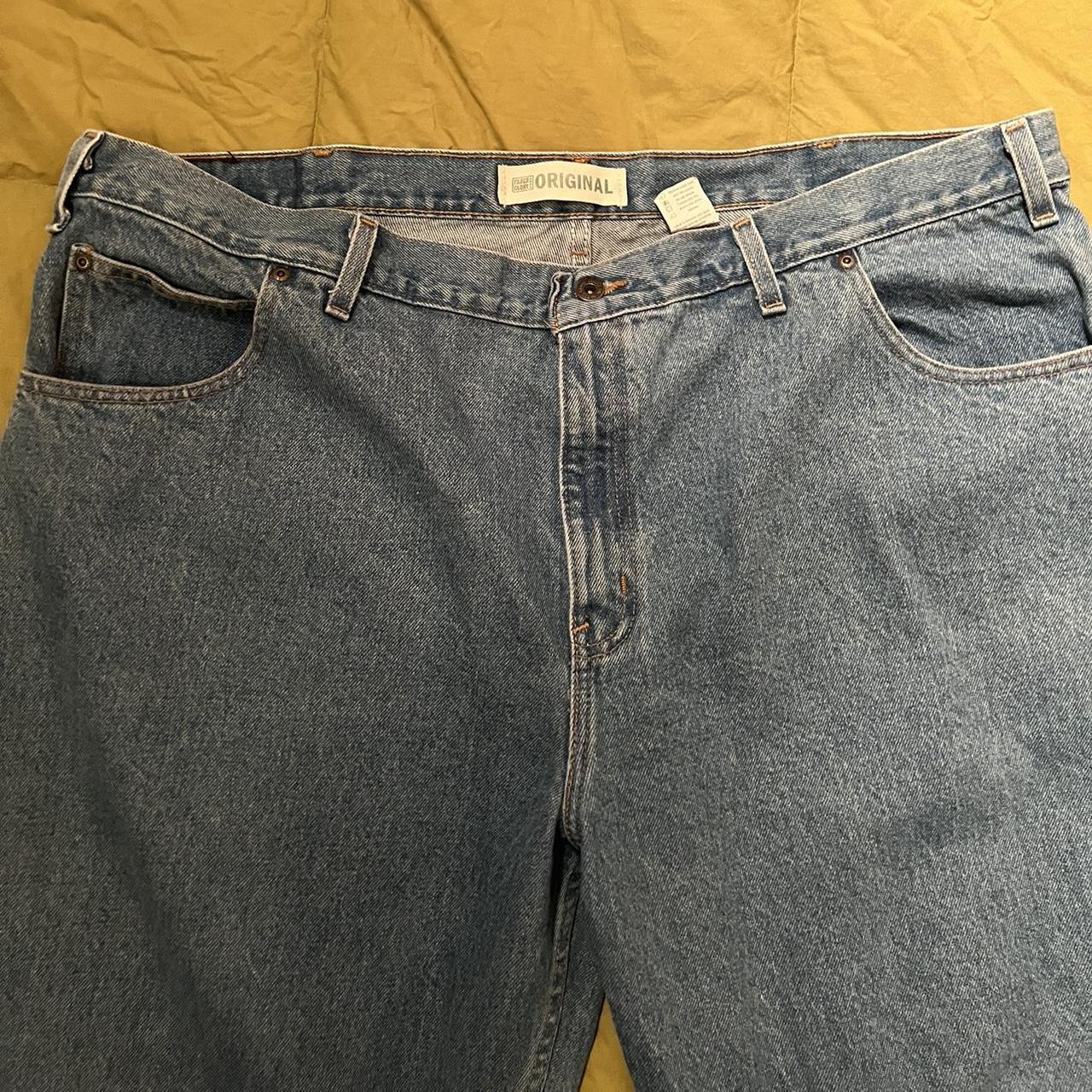 Faded Glory Men's Jeans | Depop