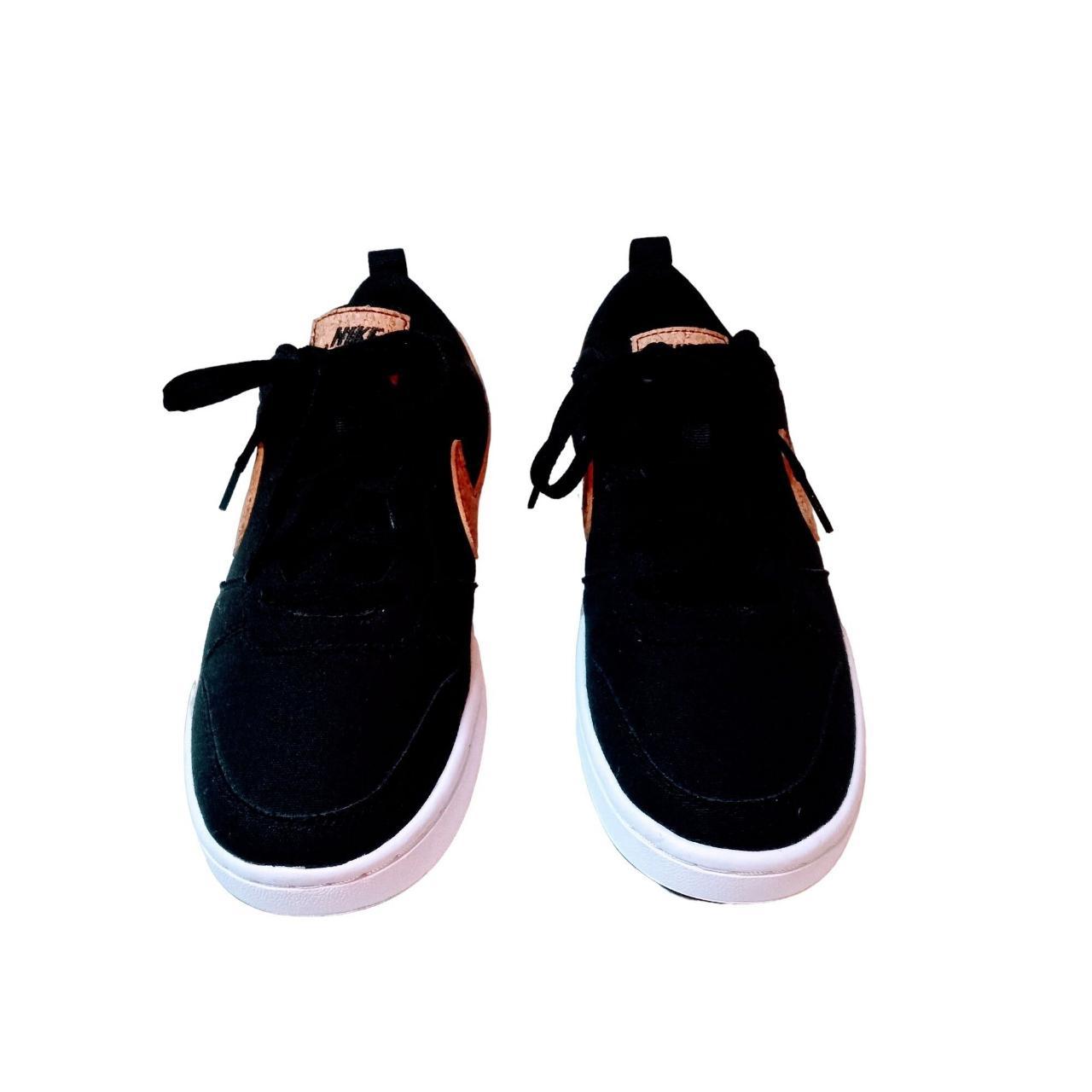 womens nike borough