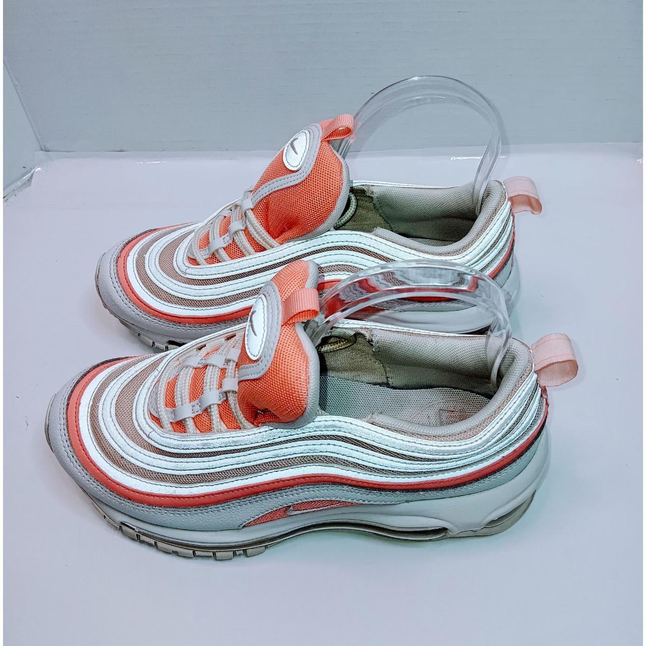 Air max outlet 97 bleached coral