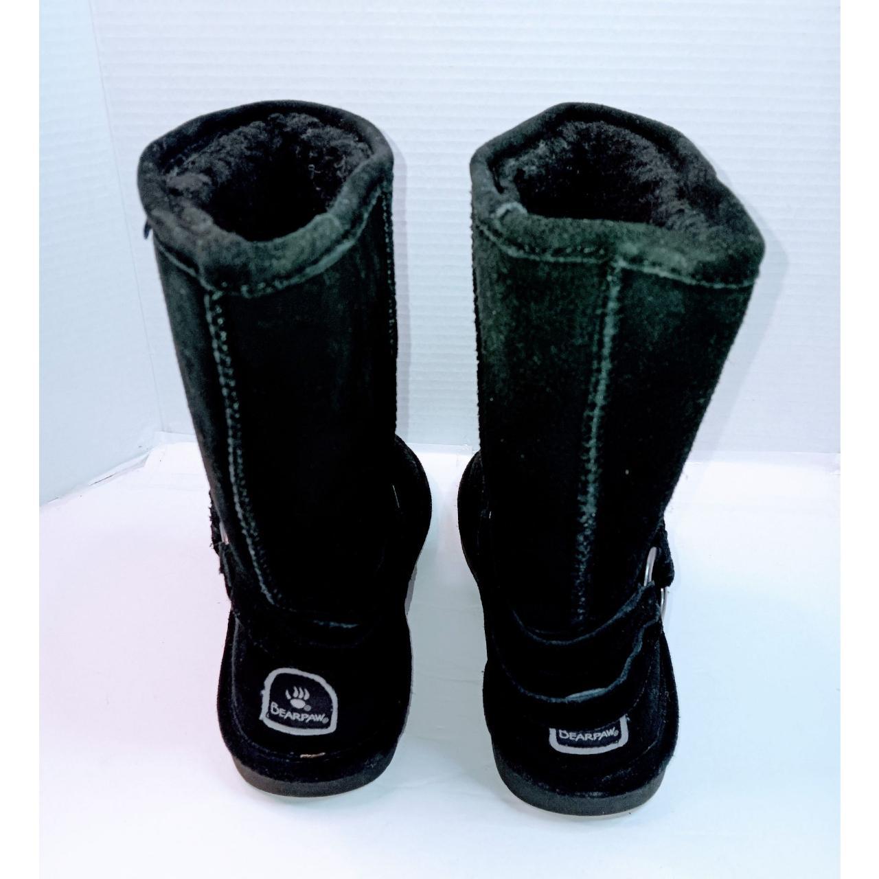 Bearpaw on sale adele boots