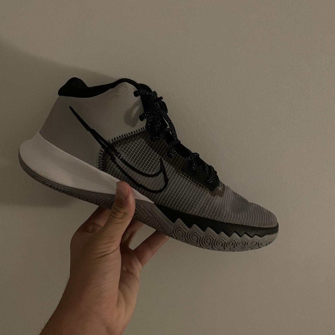 Kyrie Fly Trap 4 Purchased from Nike - Depop