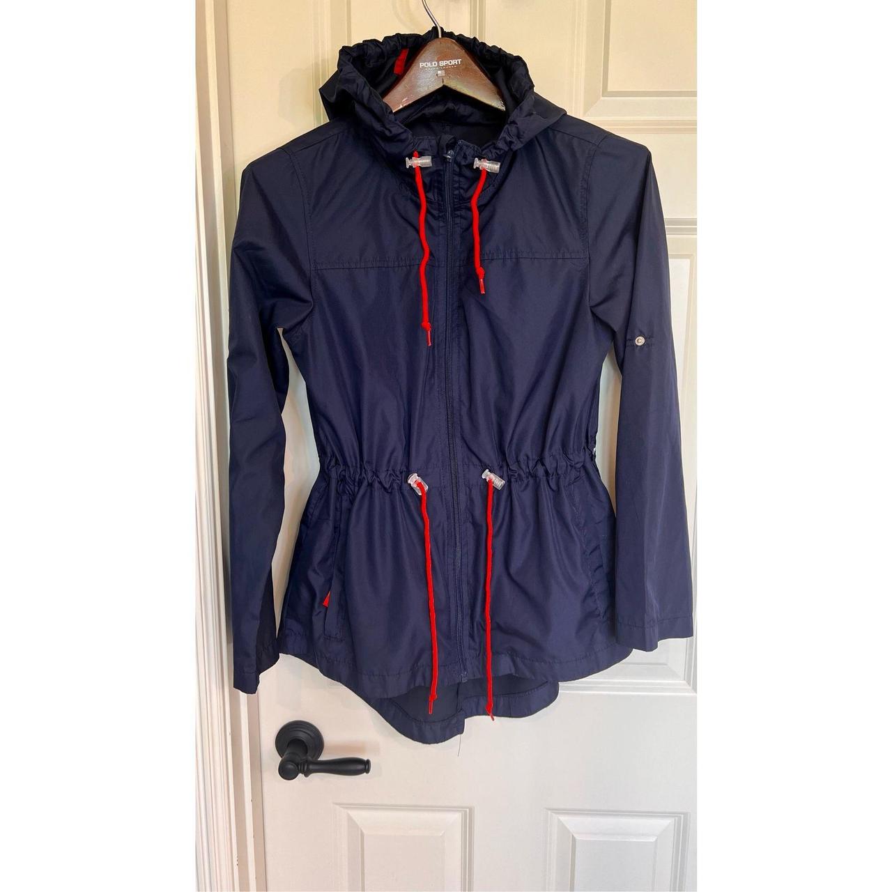 Weather cheap tamer jacket