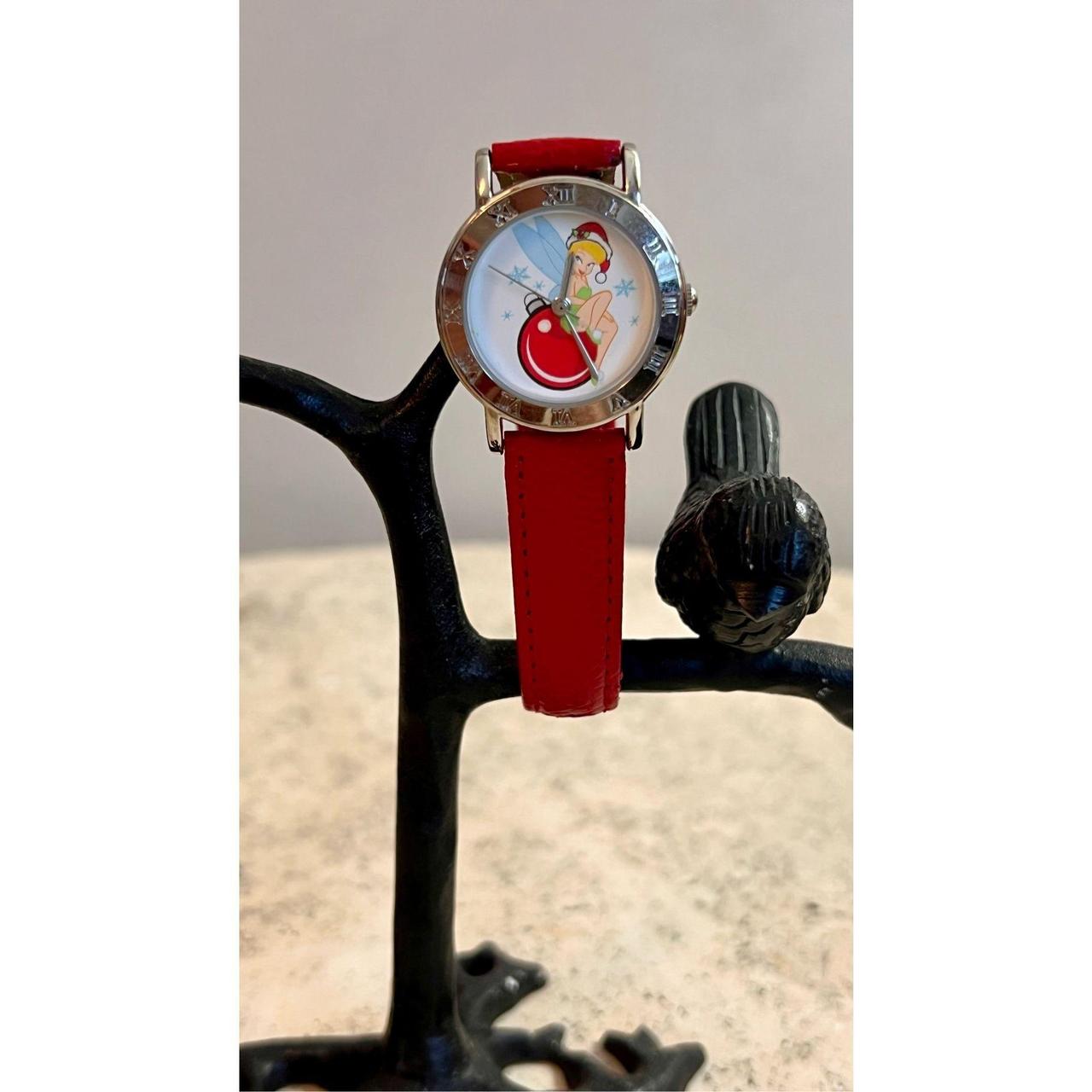 Vintage hotsell tinkerbell watch