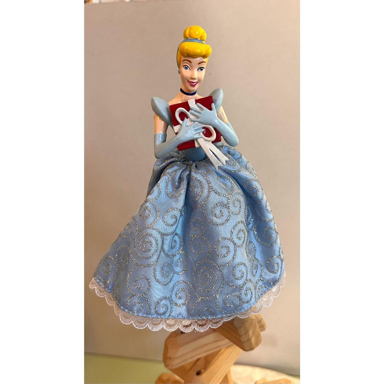 Disney Alice in wonderland Christmas Ornament theme - Depop