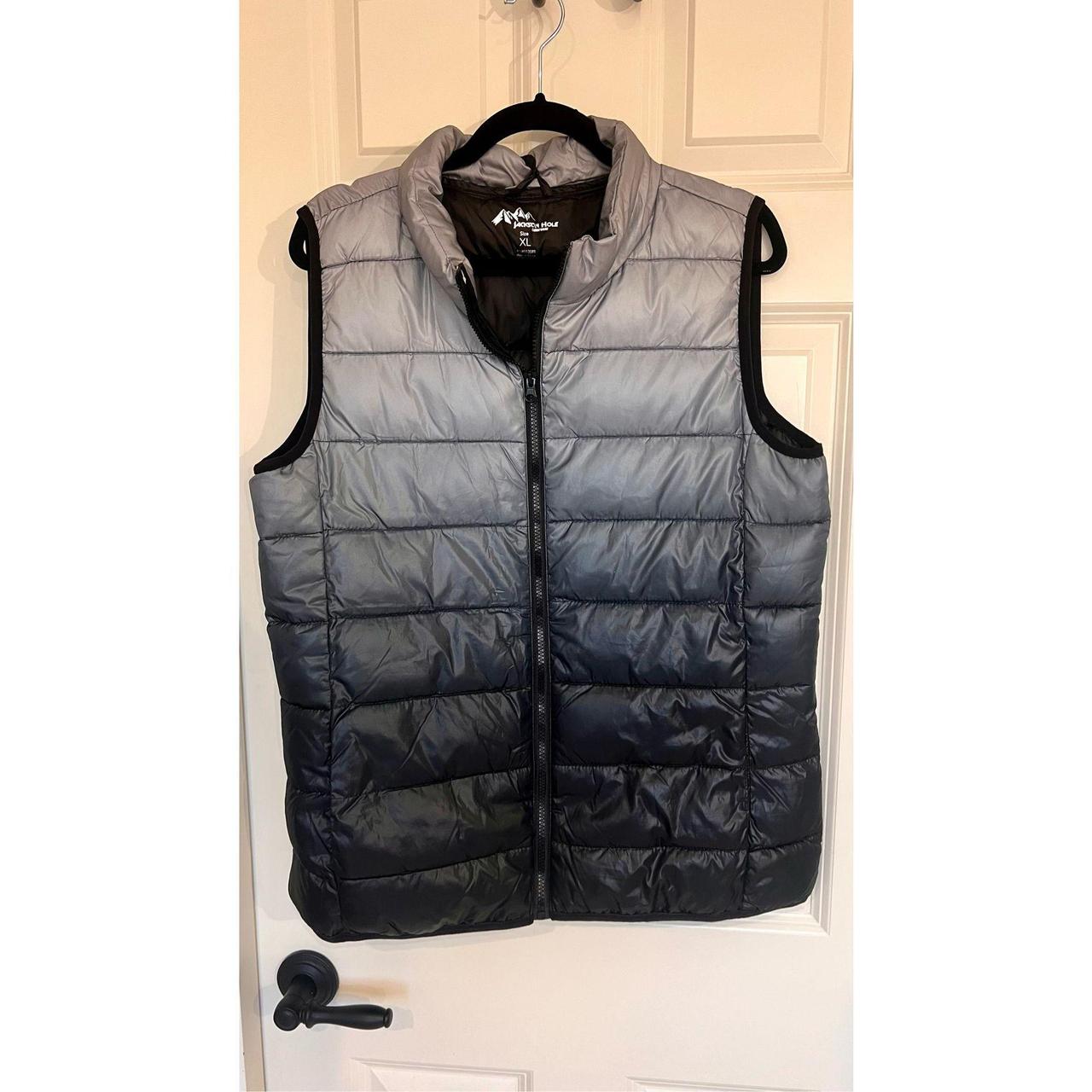 Jackson hole outerwear outlet vest