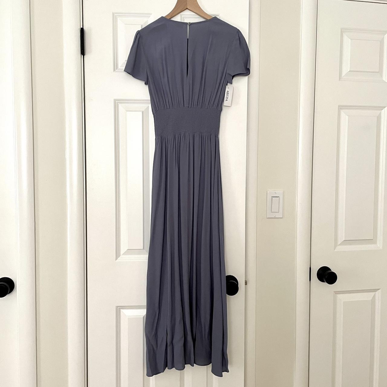 Aritzia maxime dress sale