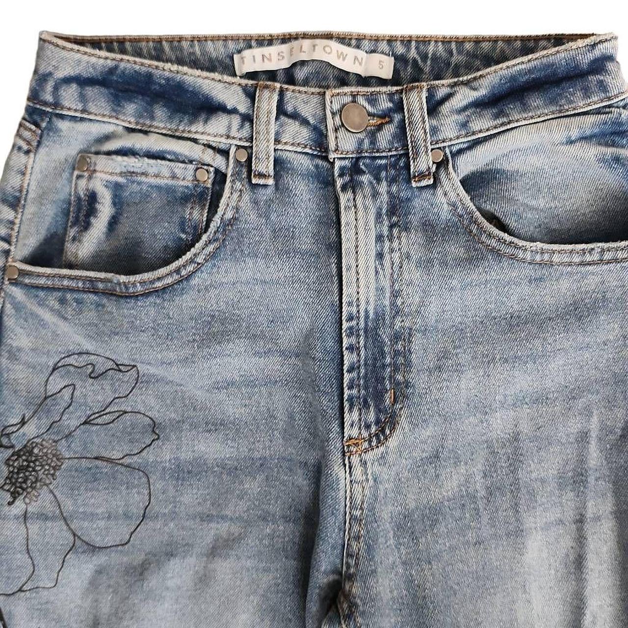 Tie Dye Women's Denim Jeans , Upcycled Women's Tie Dye Jeans , Festival  Jeans , Hippie Jeans , Festival Attire , Woodstock Denim , Boho Jean