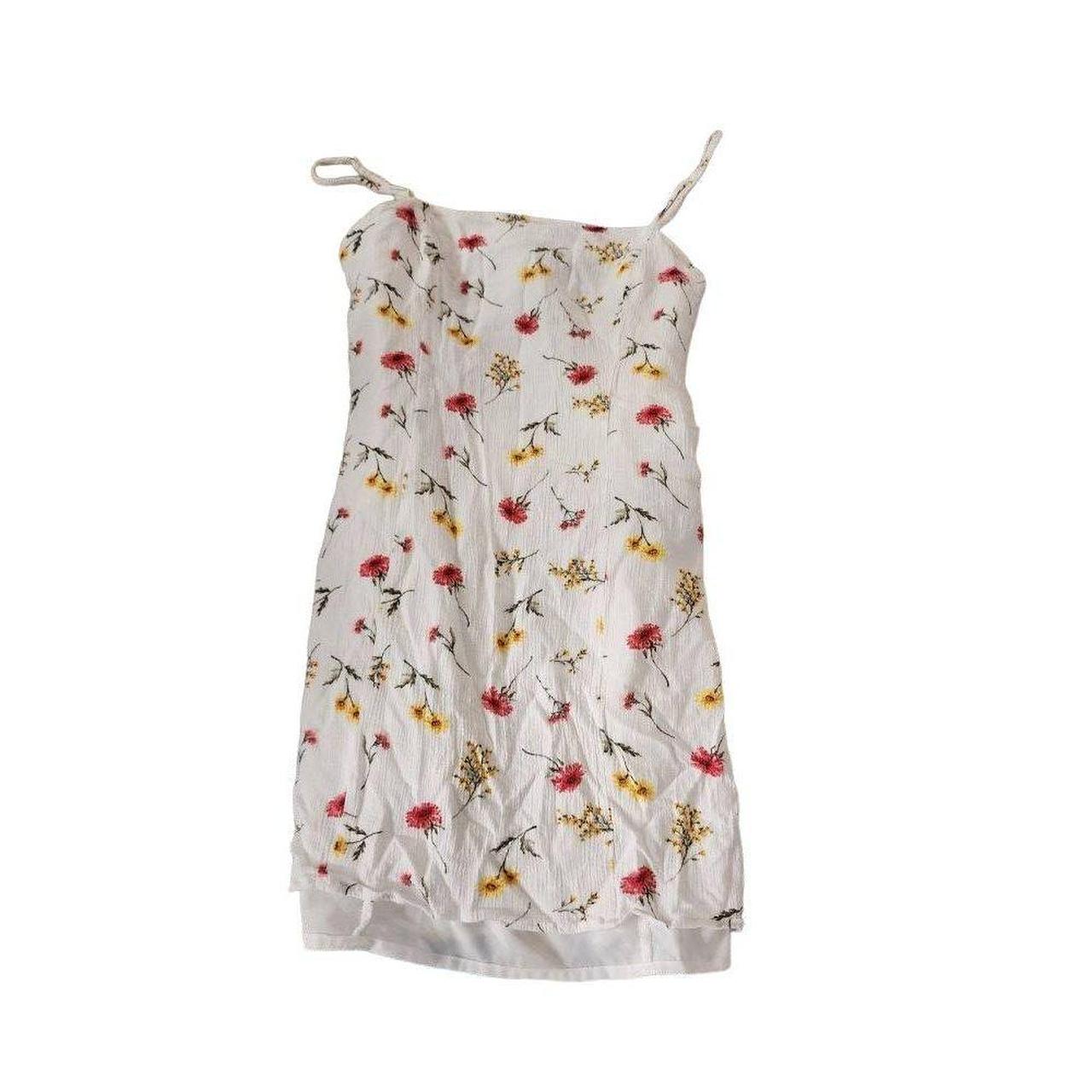 Forever 21 clearance sundress