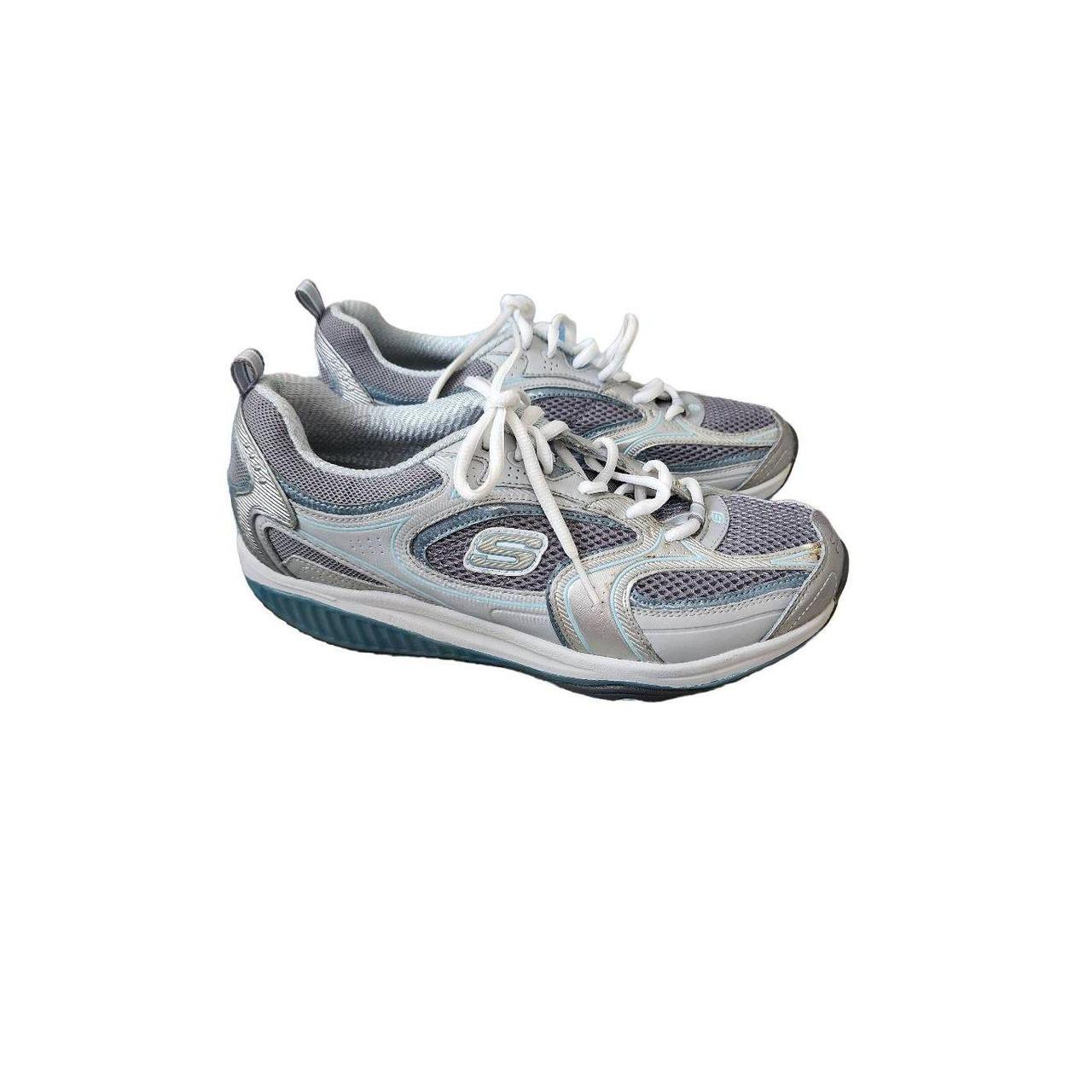 Skechers shape store ups size 9