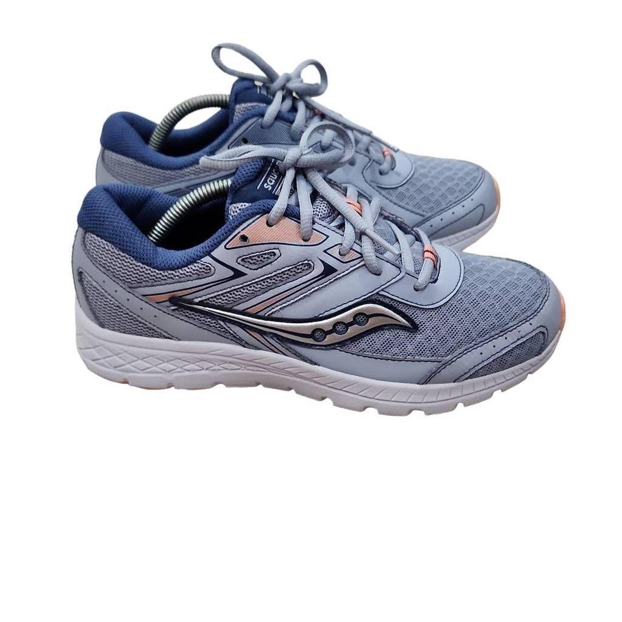 saucony cohesion womens