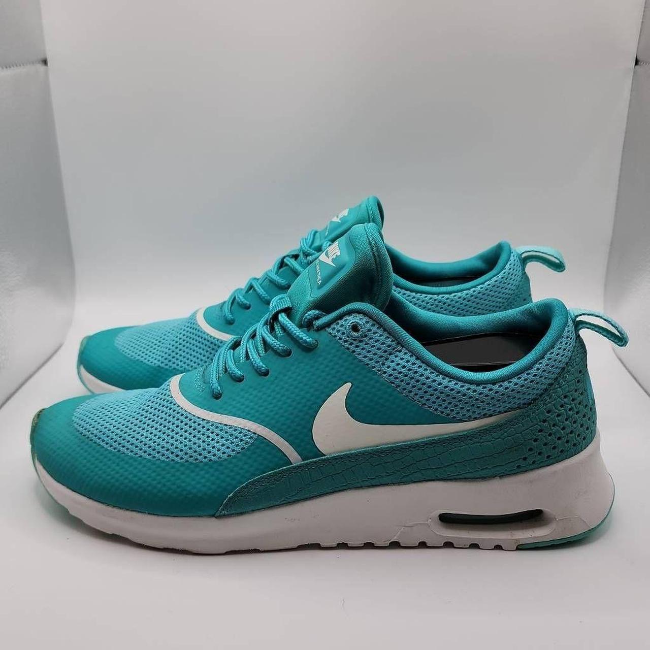 womens nike air thea trainers