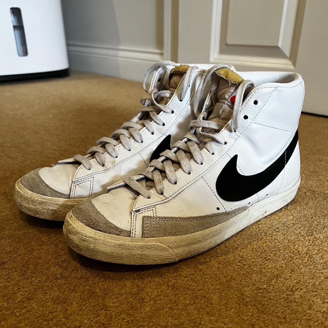 blazer mid 77s
