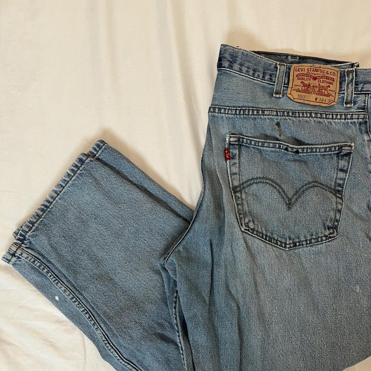 Levi's Men's Jeans | Depop