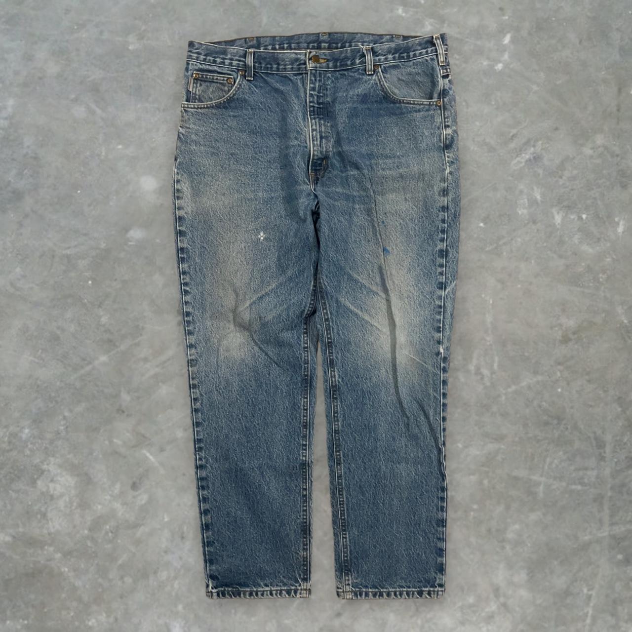 Carhartt Men's Jeans