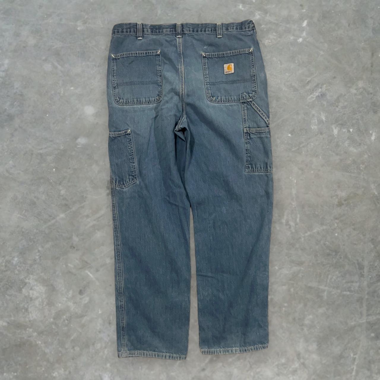 Carhartt Men's Jeans (2)