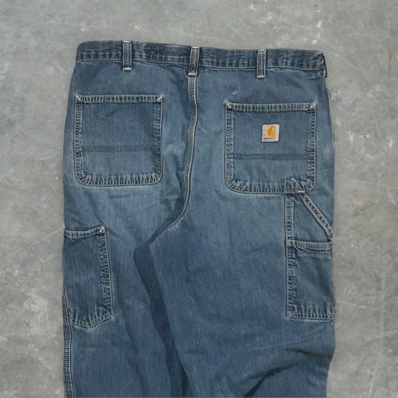 Carhartt Men's Jeans (3)