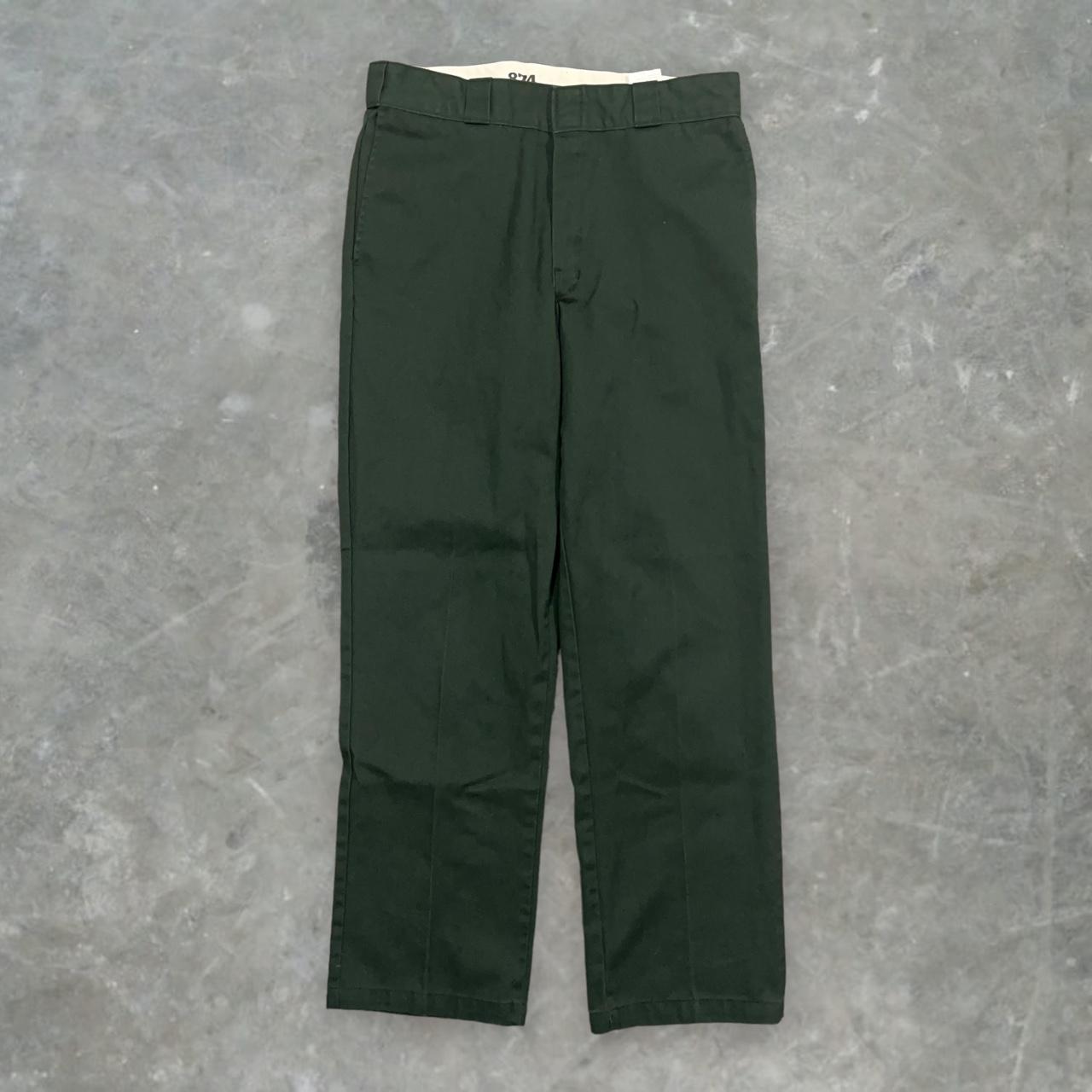 Dickies Men's Trousers