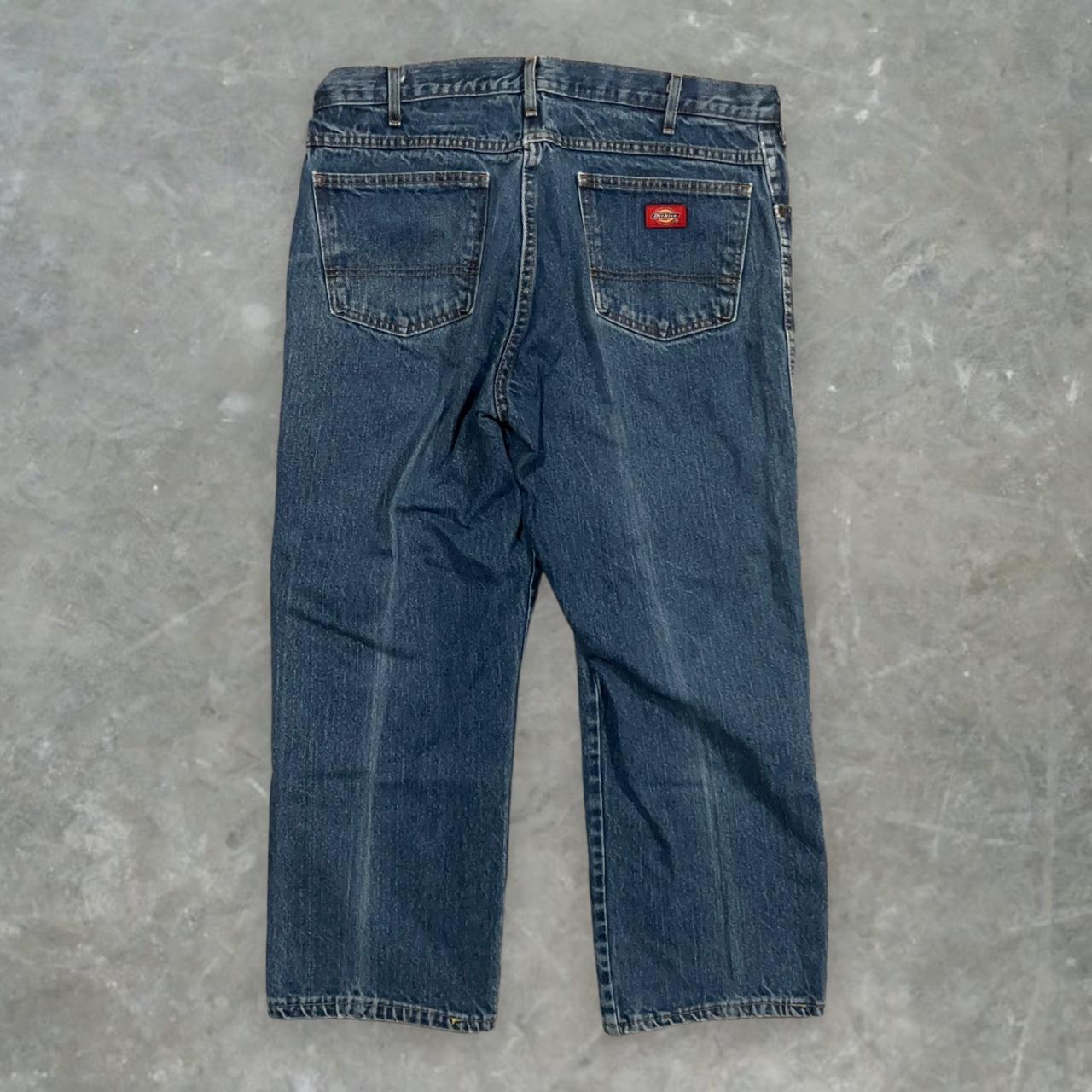 Dickies Men's Jeans (2)