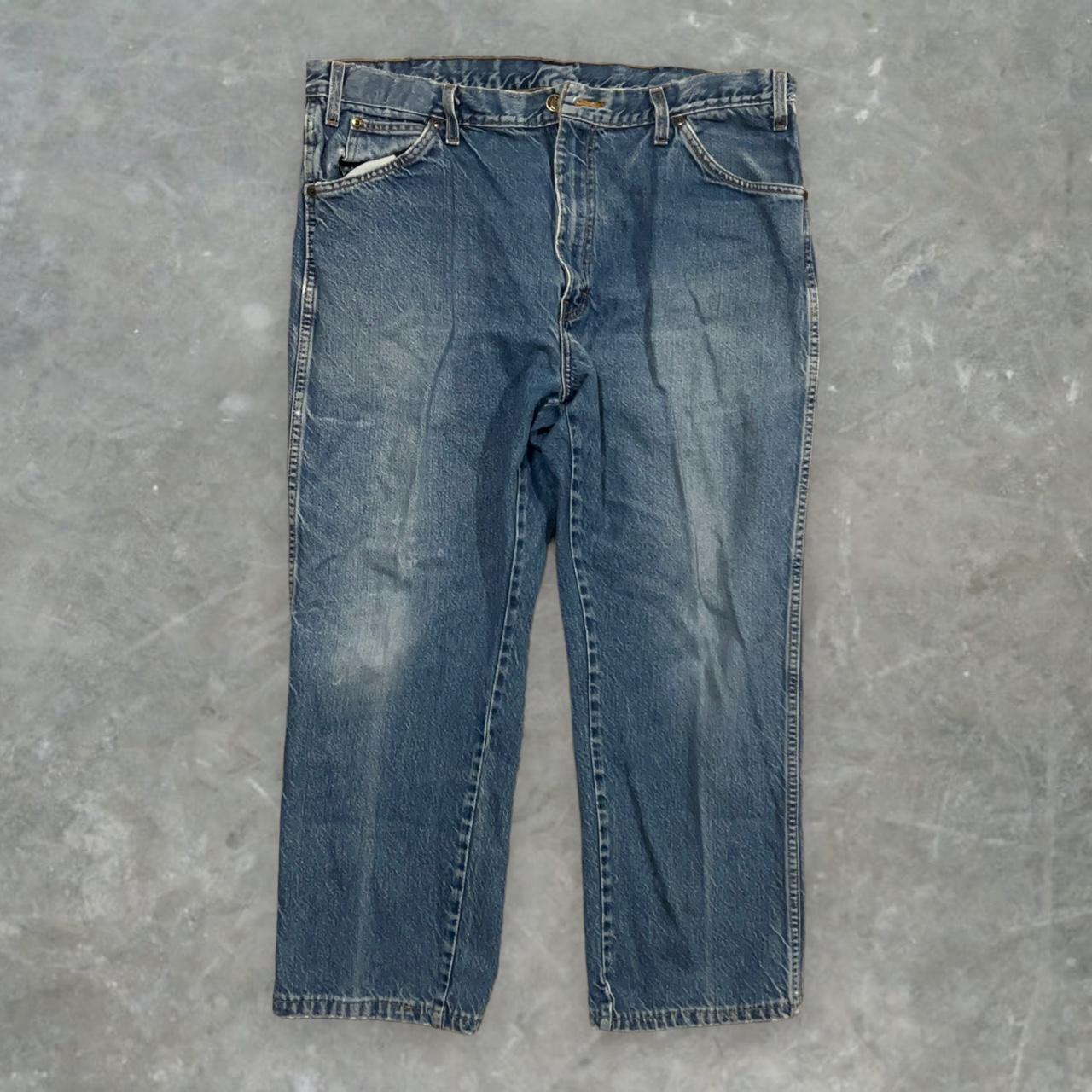 Dickies Men's Jeans