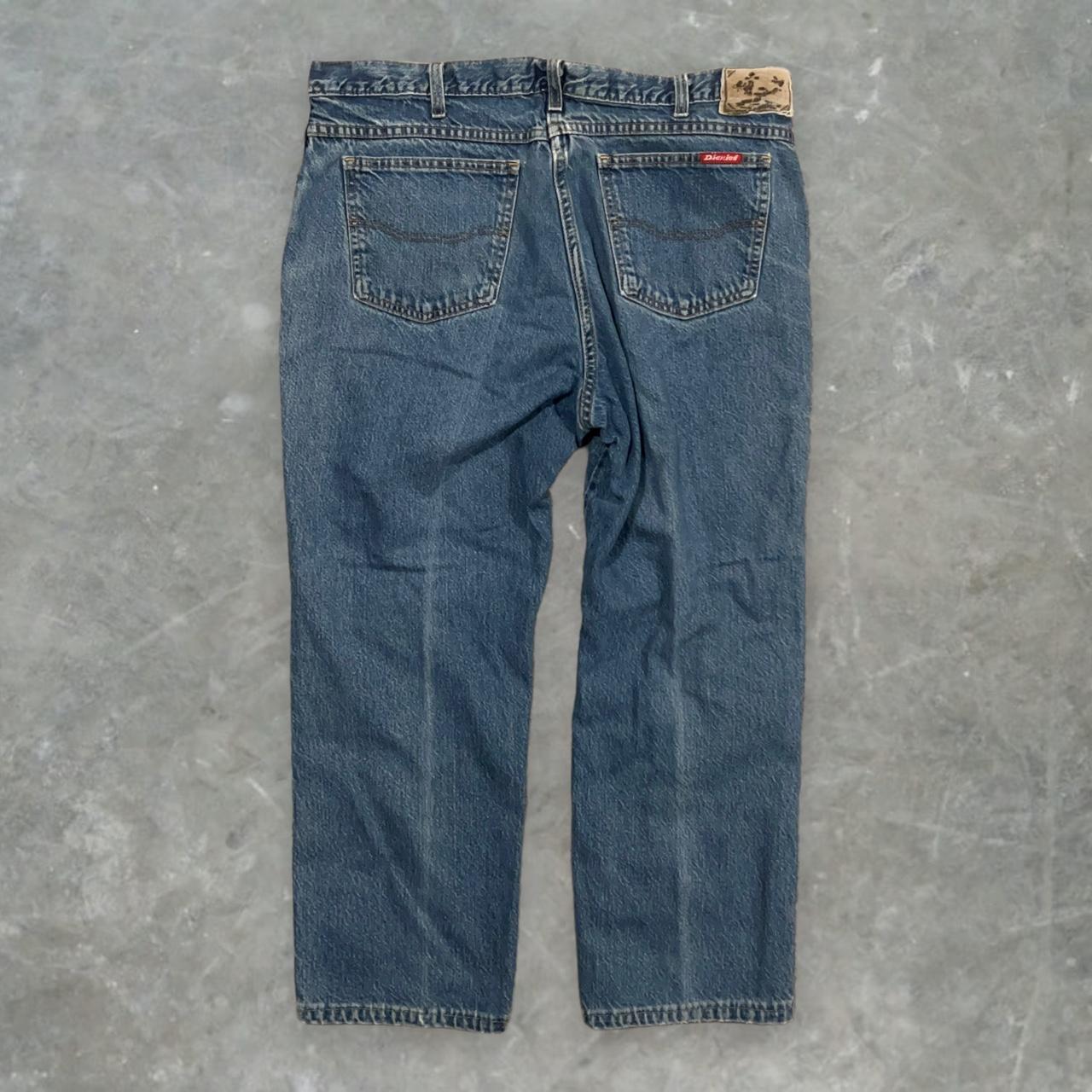 Dickies Men's Jeans (2)