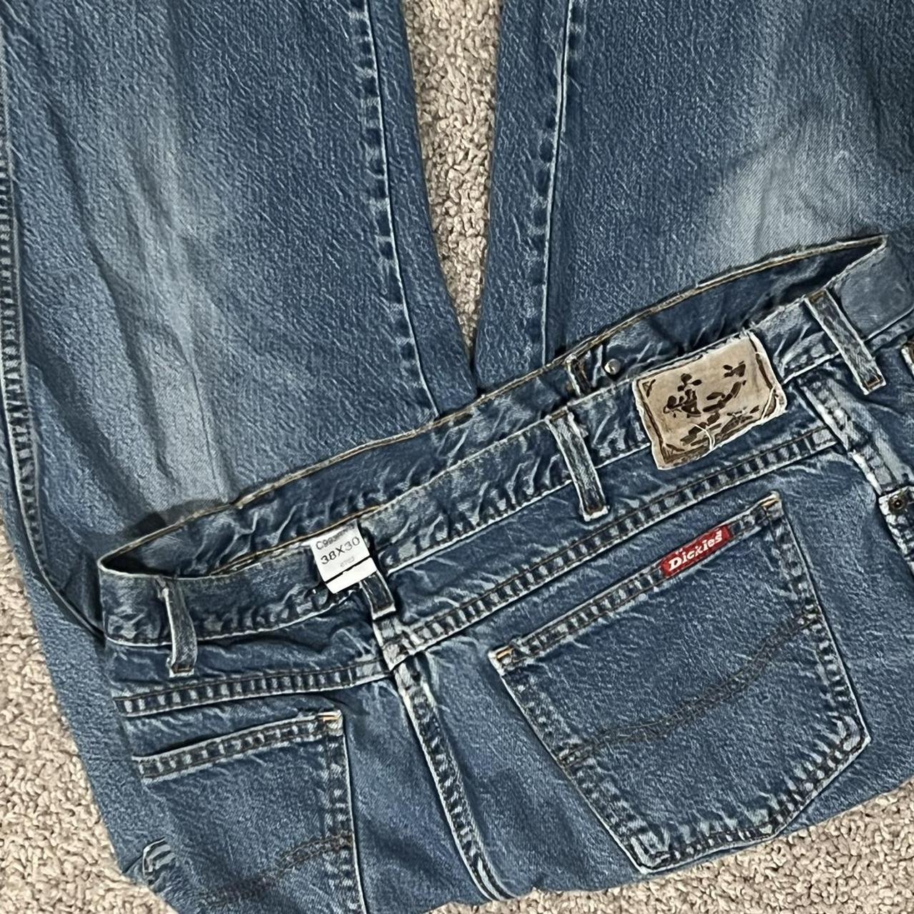 Dickies Men's Jeans (3)